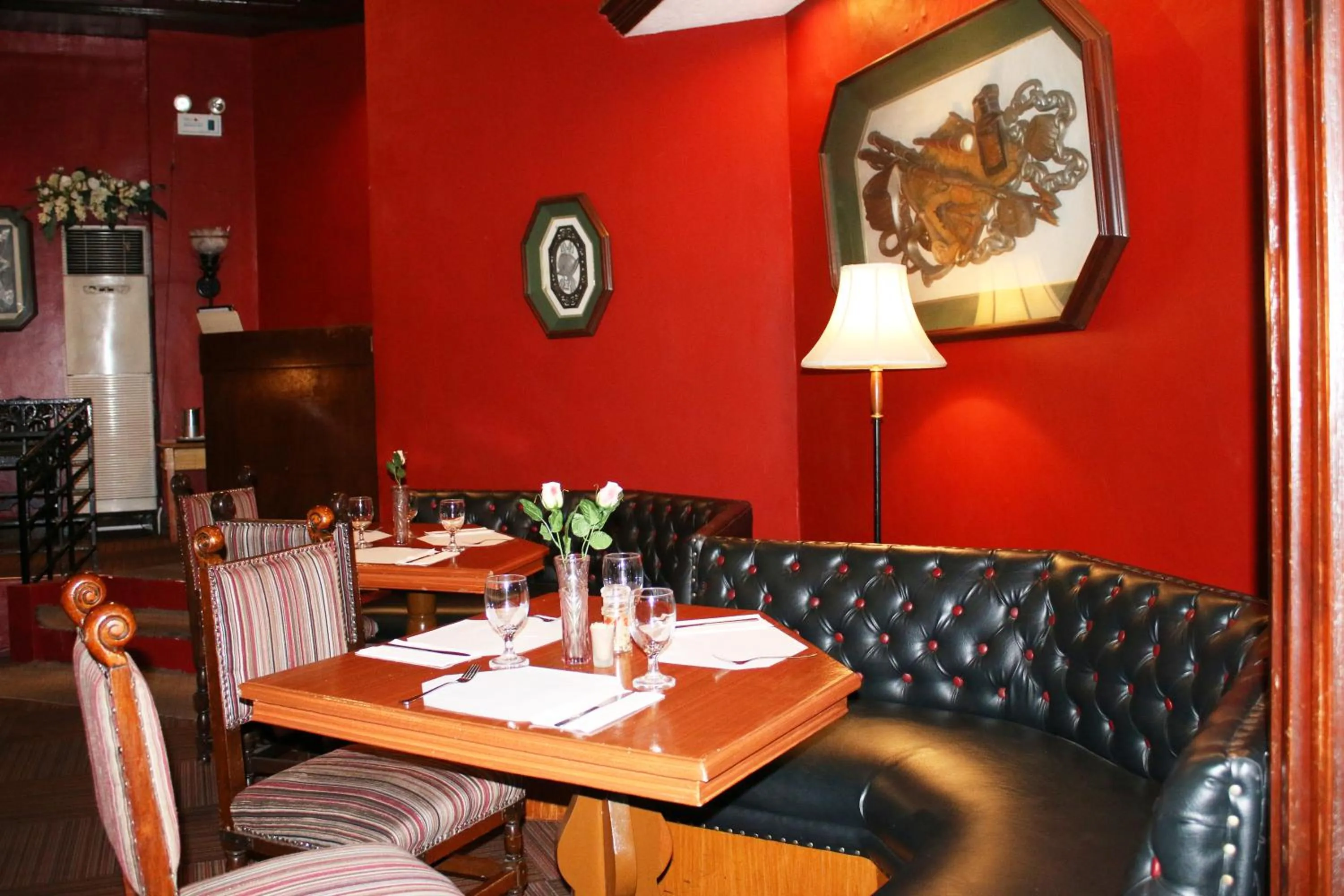 Camelot Hotel Quezon City powered by Cocotel