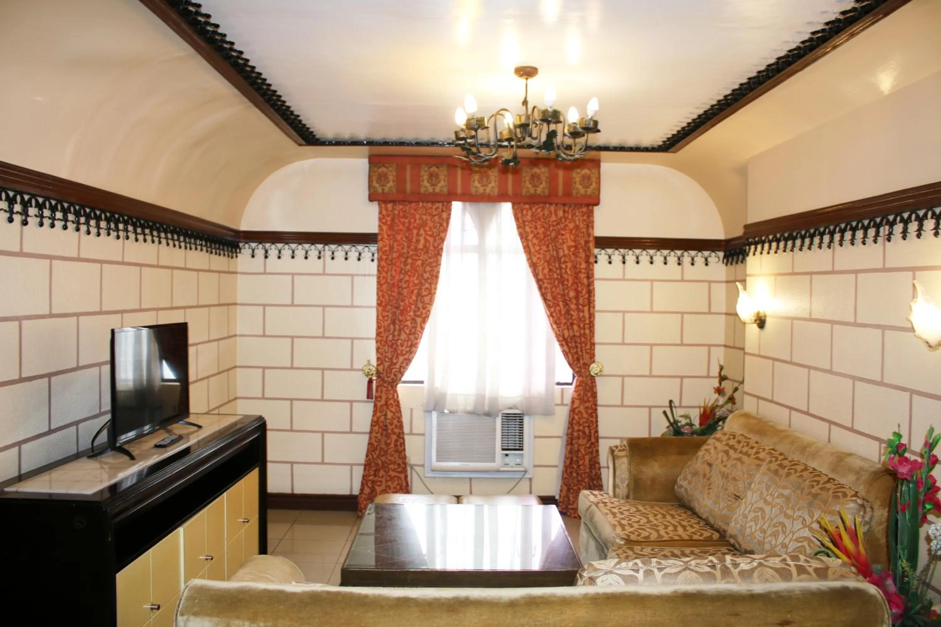 Camelot Hotel Quezon City powered by Cocotel