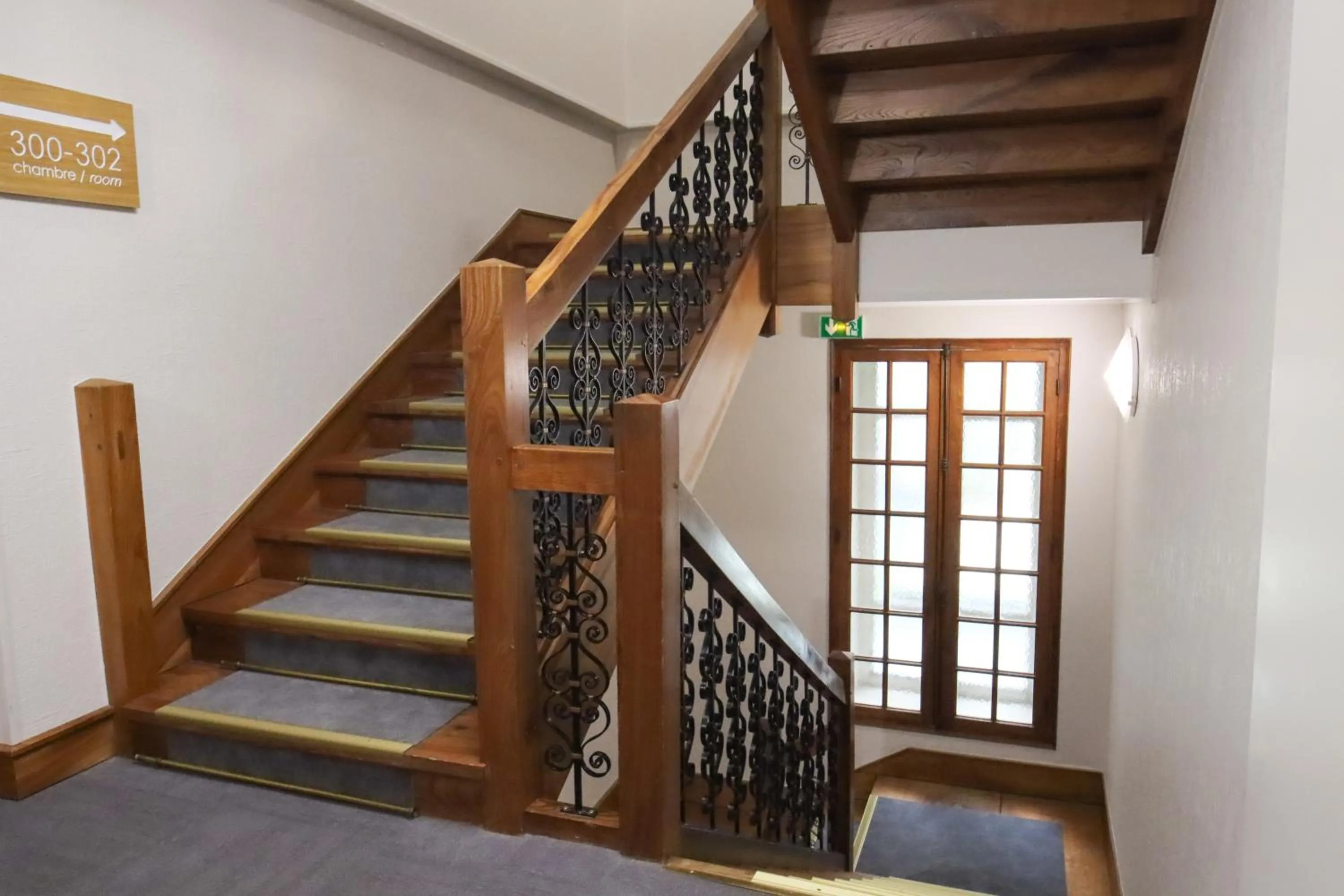 Other in Hôtel Le Lons