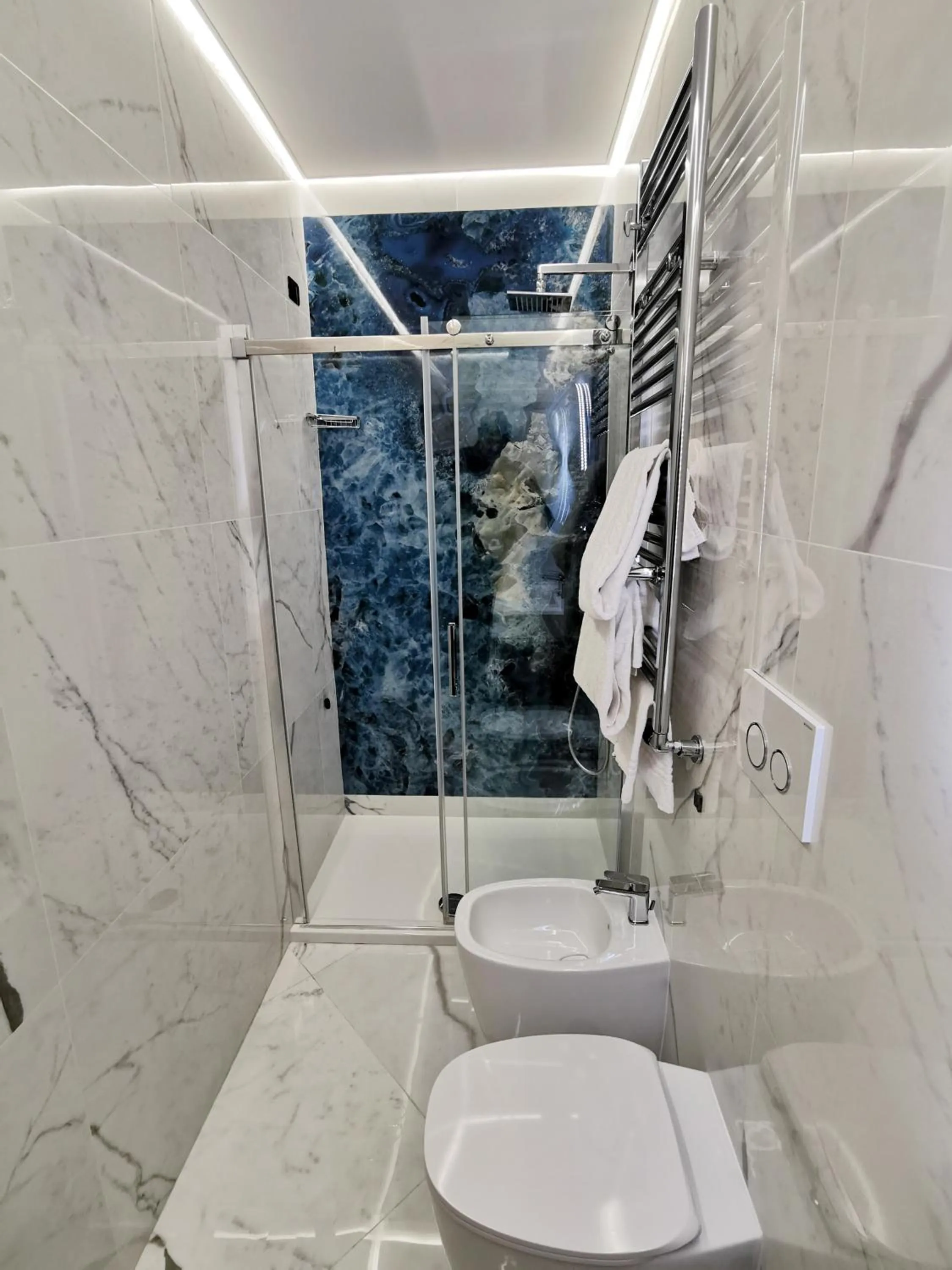 Hotel Valentino Palace