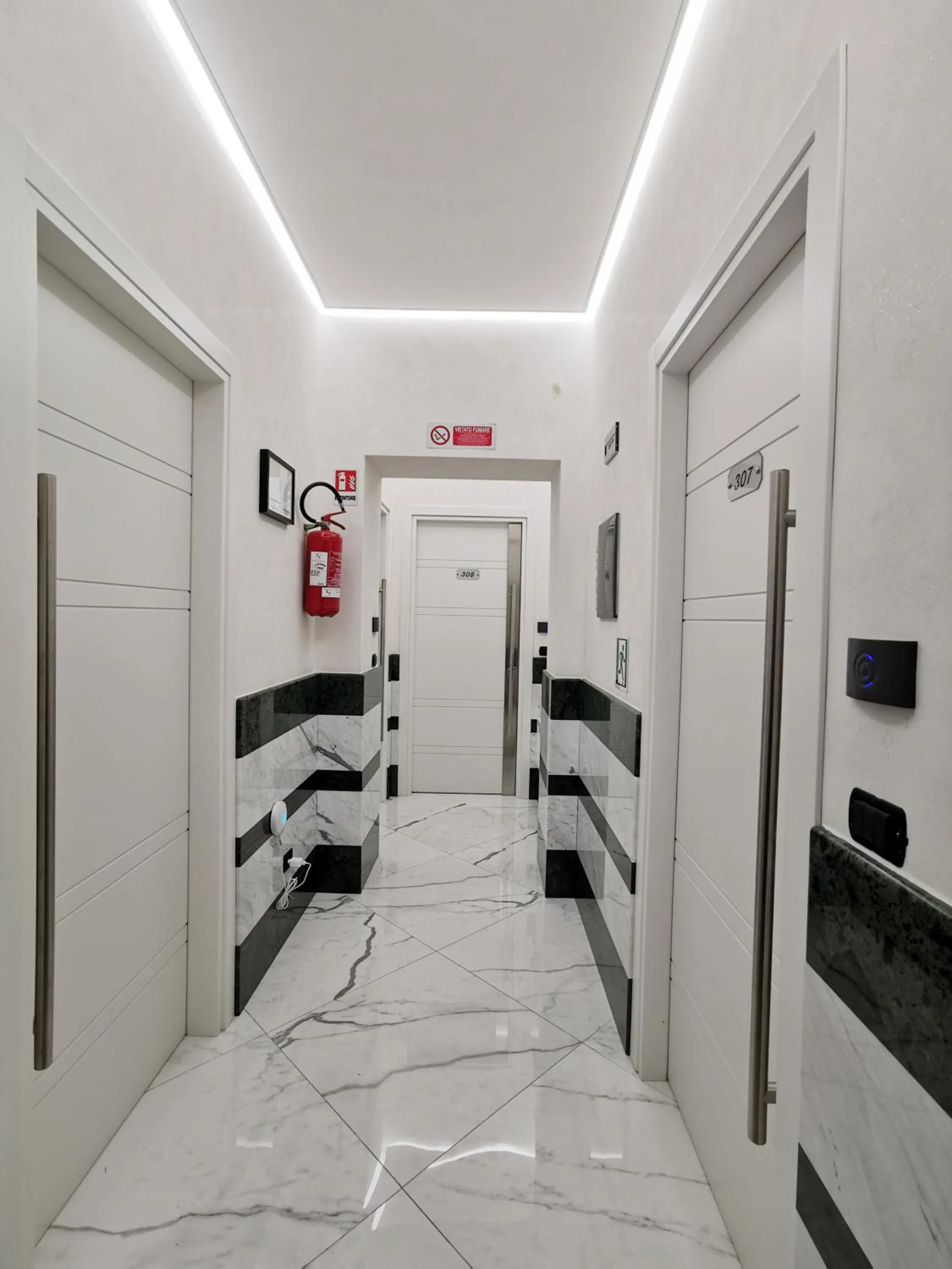 Hotel Valentino Palace