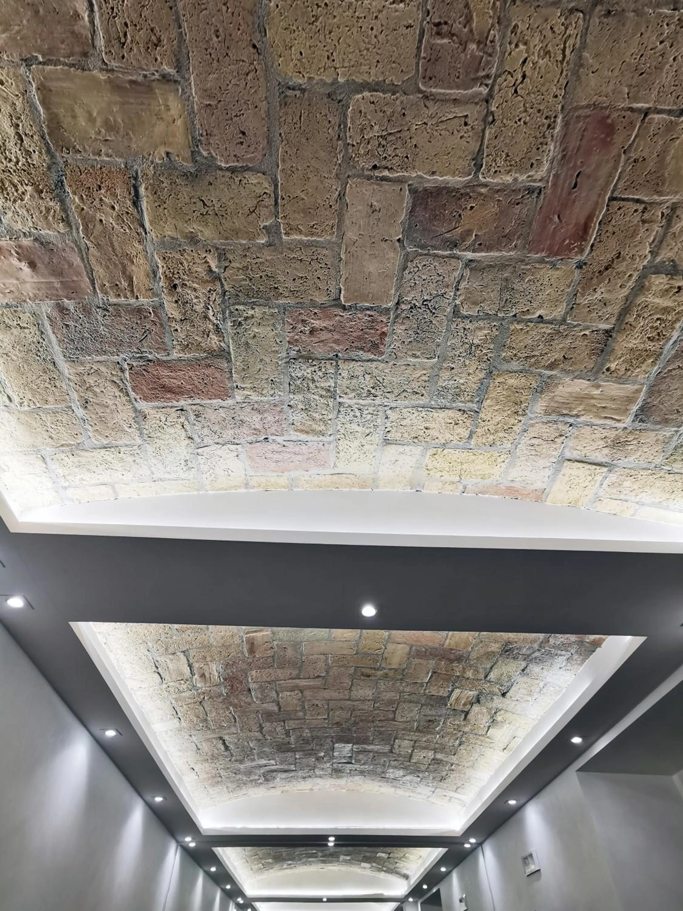 Lobby or reception in Hotel Valentino Palace