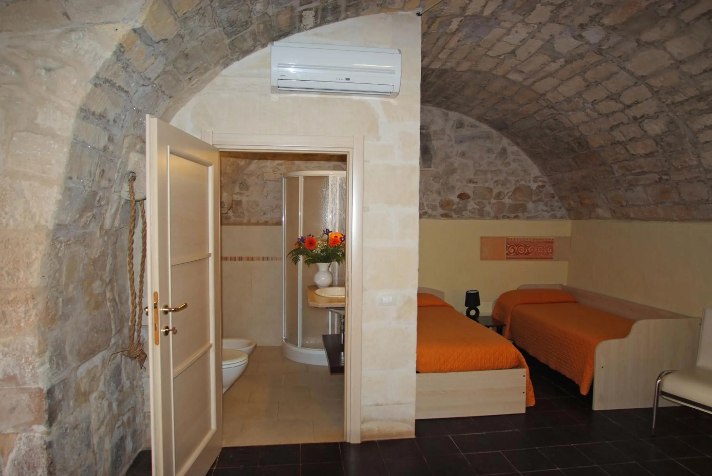 Relais Cimillà B&B