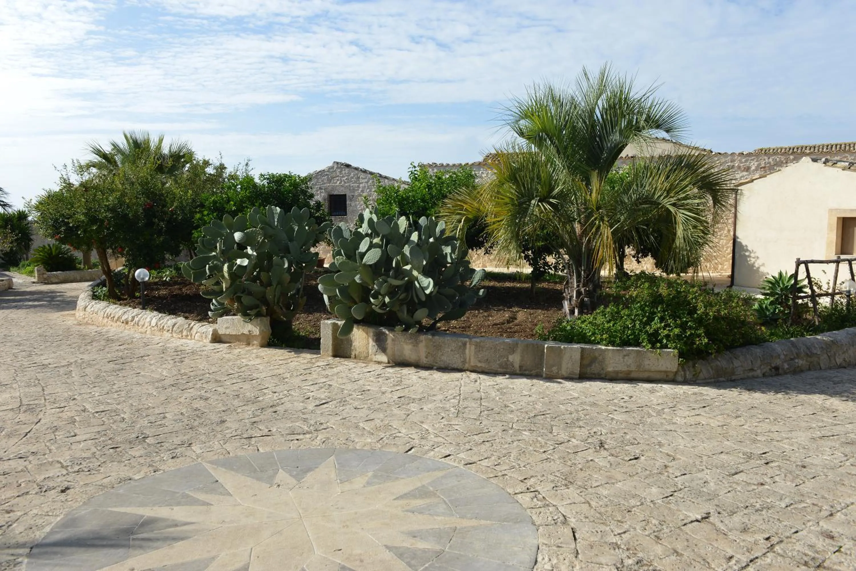 Relais Cimillà B&B