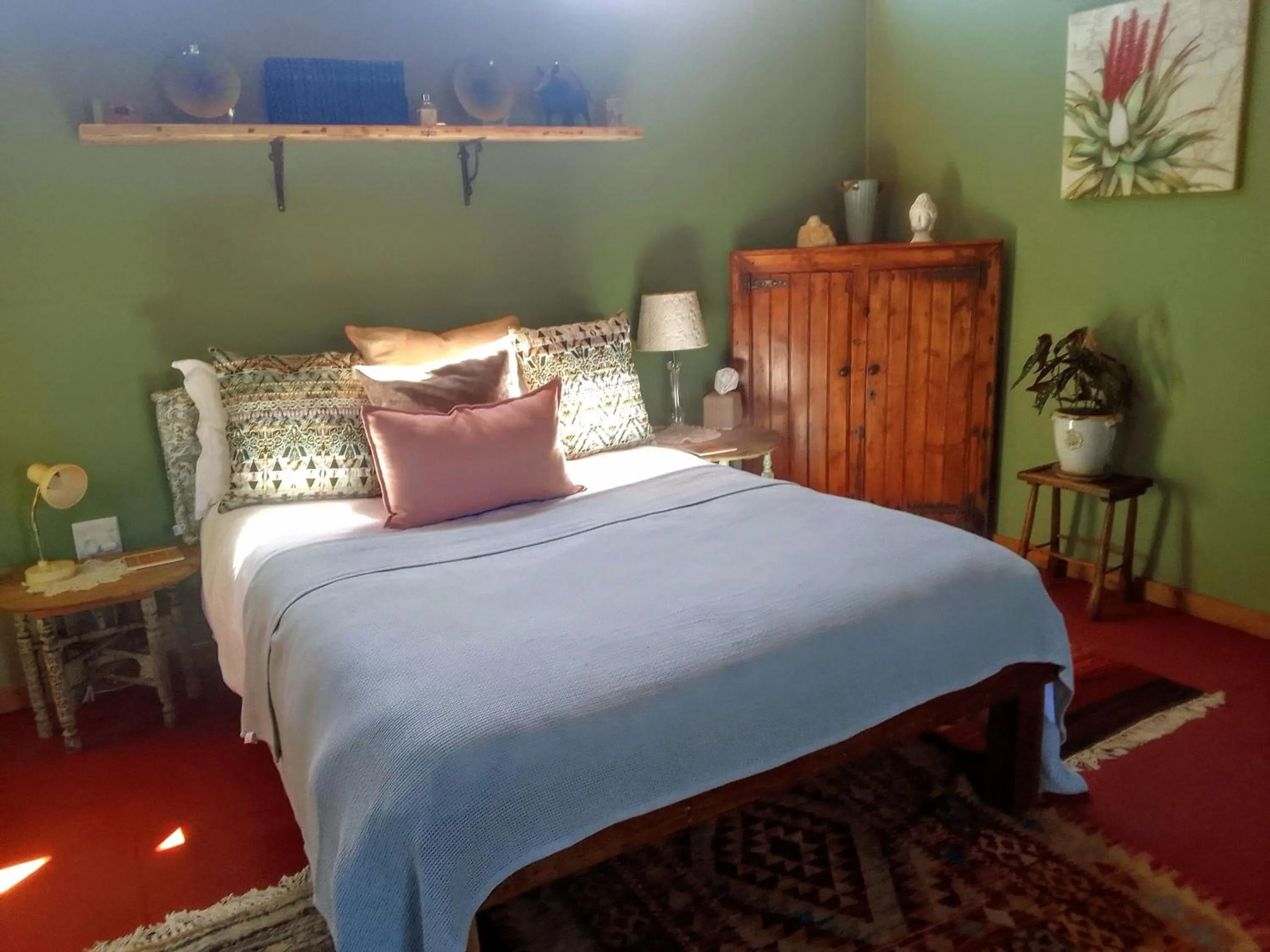 ECO Lodge Villa Villekula