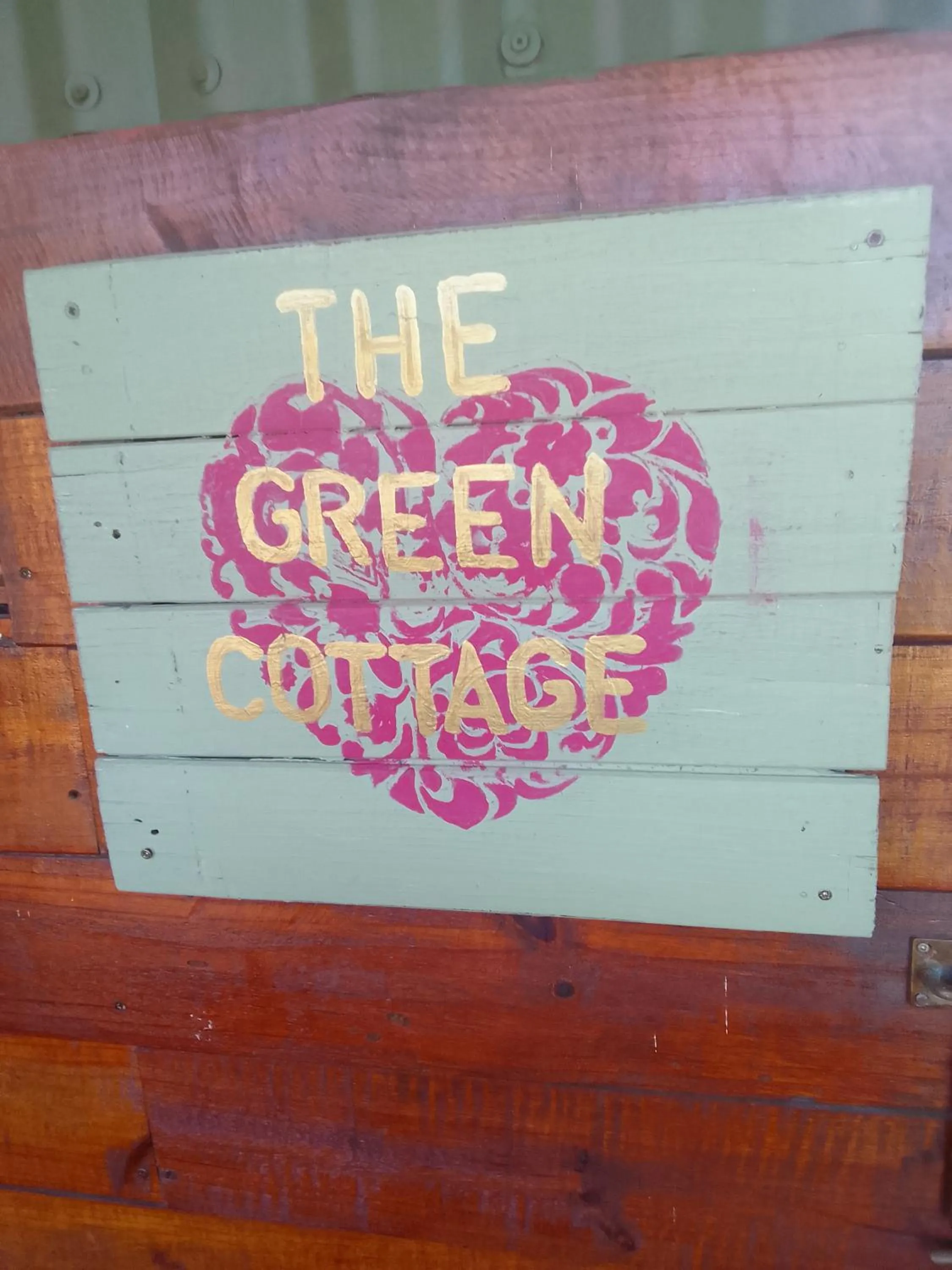 ECO Lodge Villa Villekula