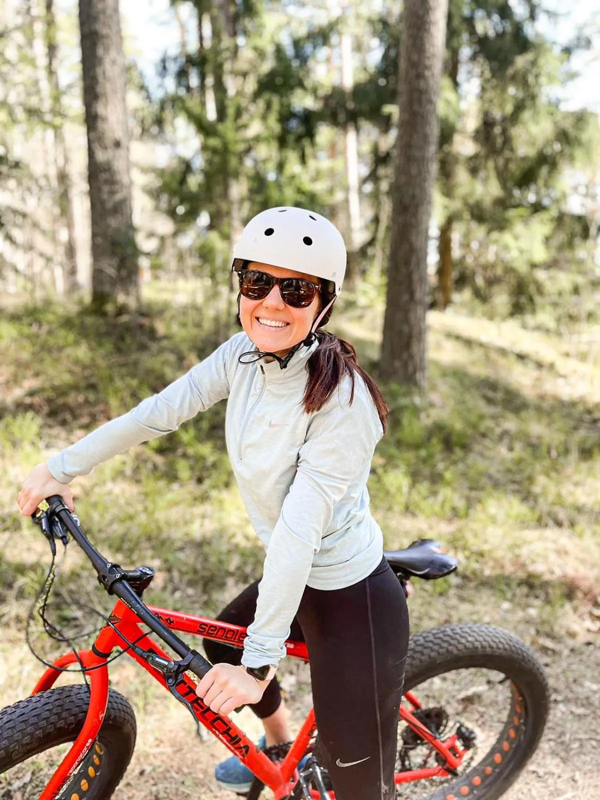 Activities in Verevi Motel