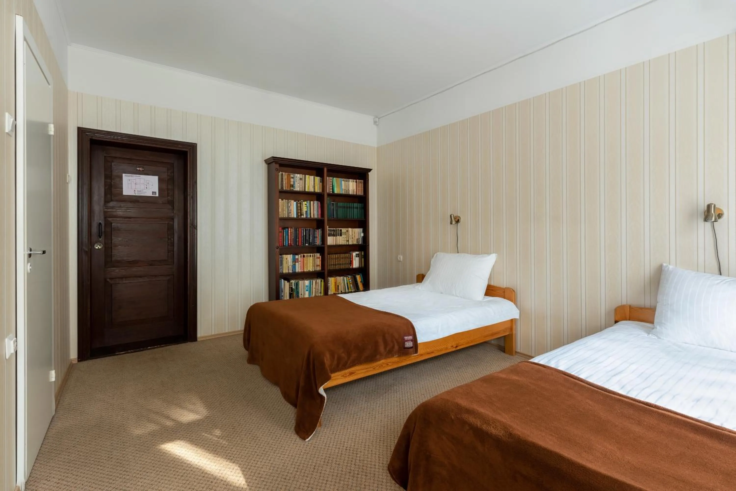 Photo of the whole room, Bed in Verevi Motel