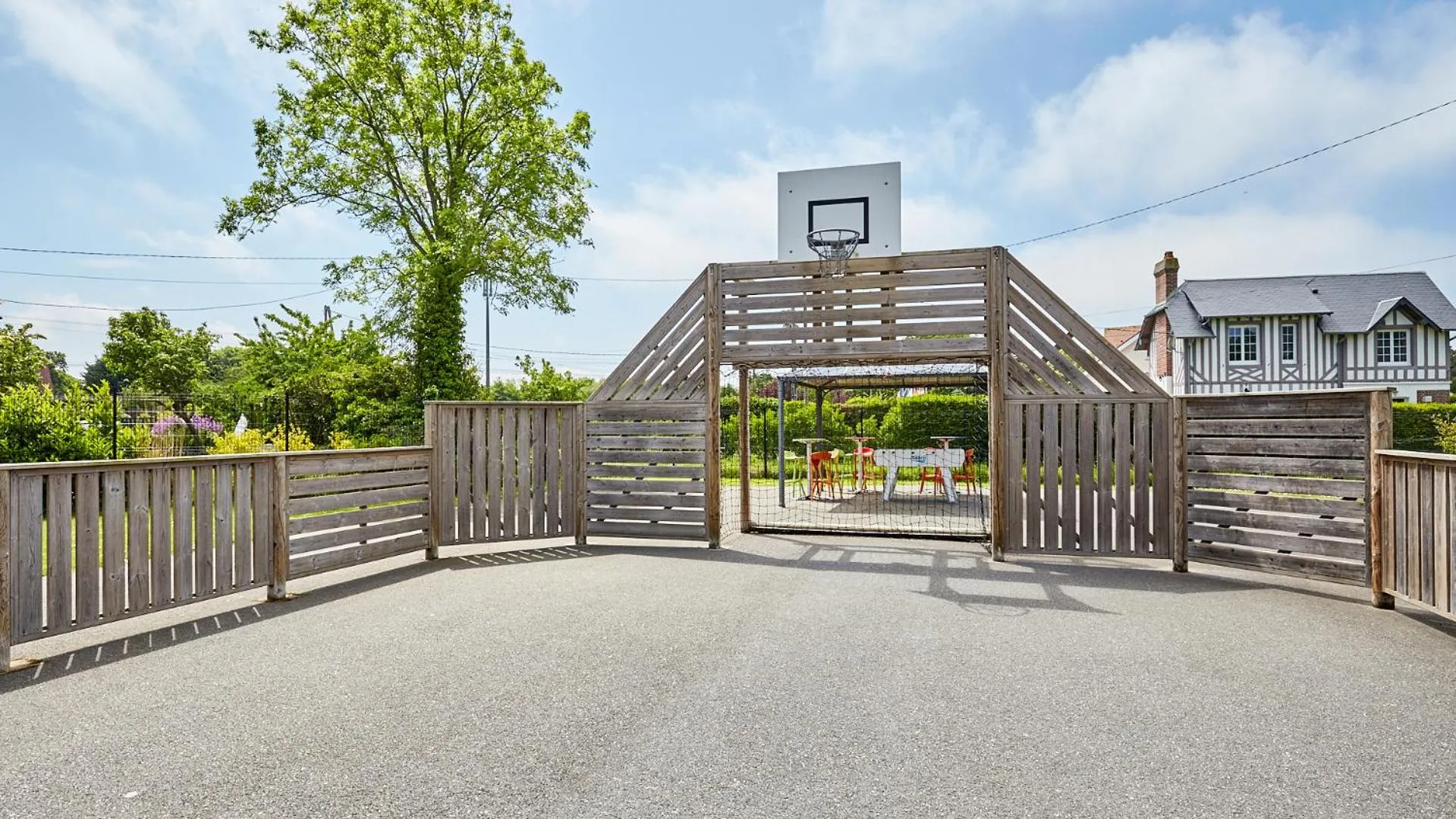 Activities in Résidence Vacancéole - Le Domaine de la Corniche