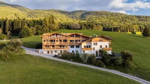 SUMMERER - Living Nature - Apartments with private SPA