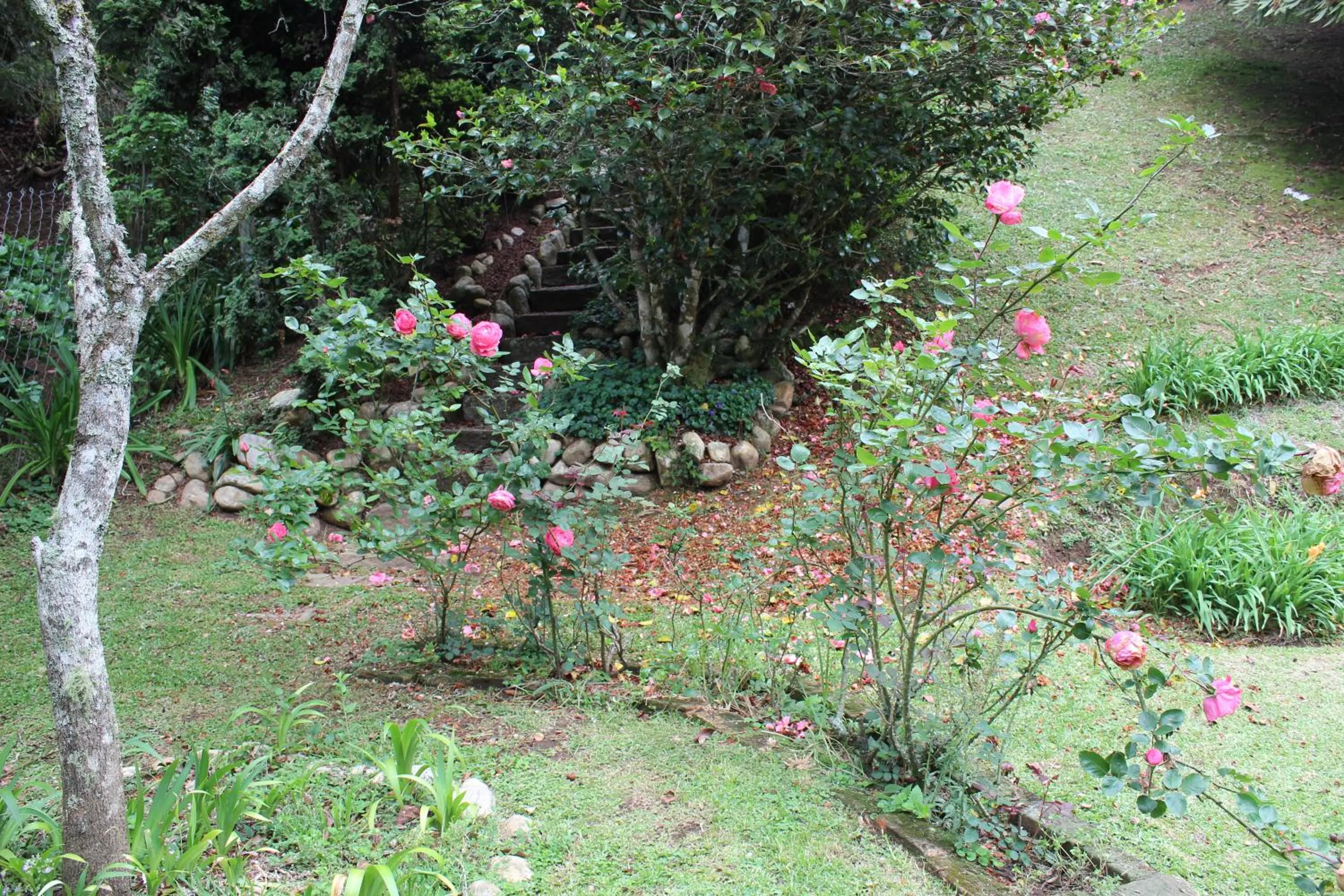 Casa Aconchegante no Capivari