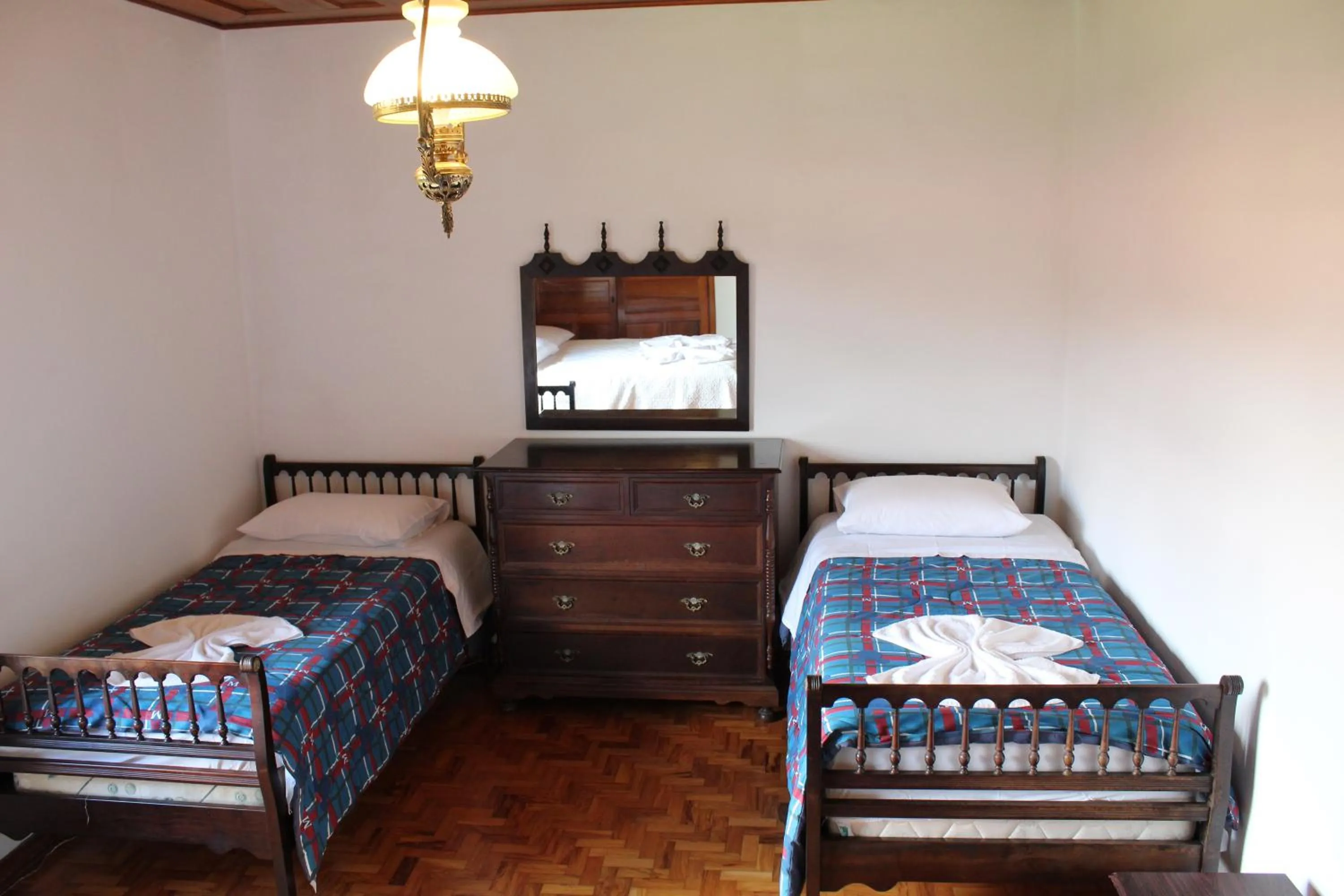 Bedroom, Bed in Casa Aconchegante no Capivari