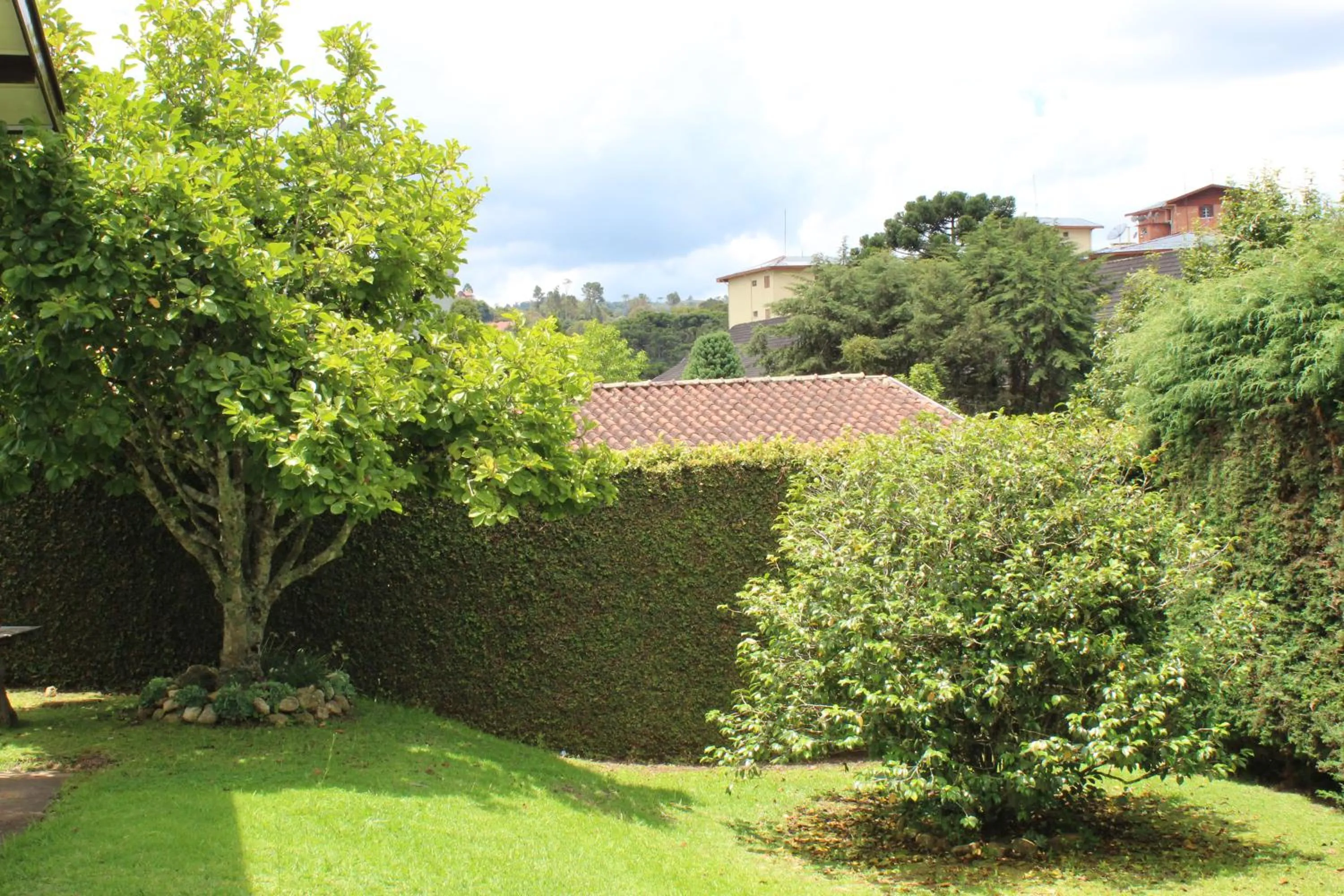 Casa Aconchegante no Capivari