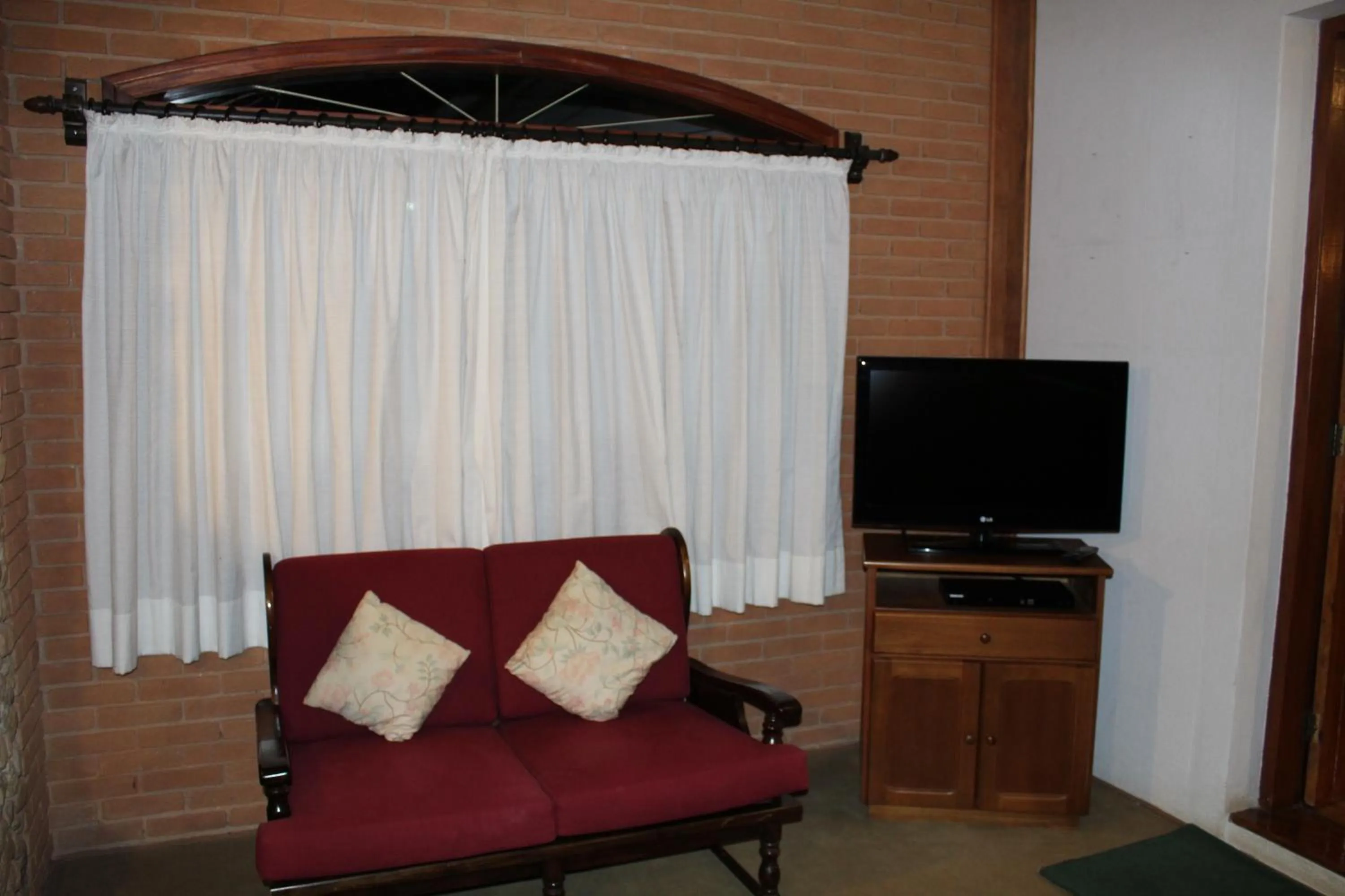 Casa Aconchegante no Capivari