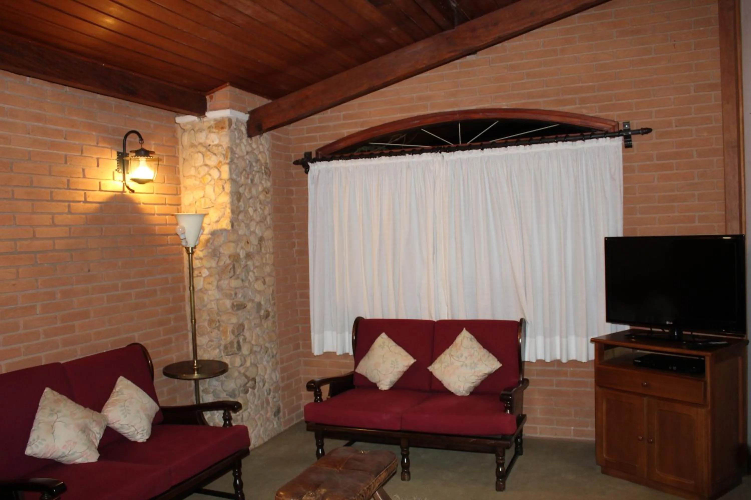 Casa Aconchegante no Capivari