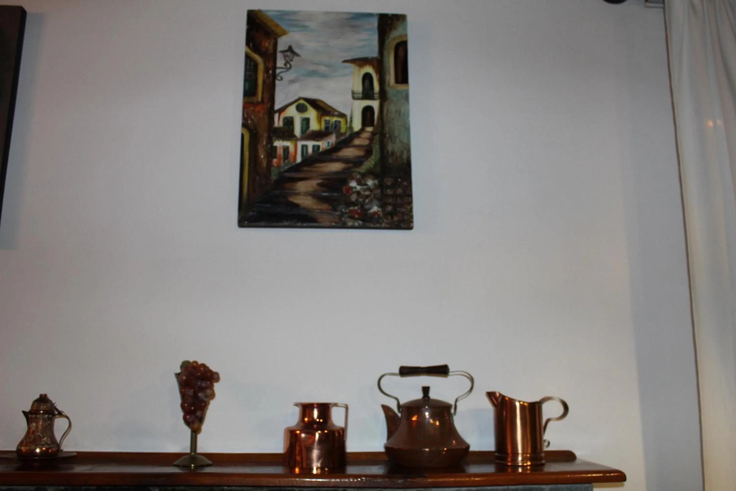 Casa Aconchegante no Capivari