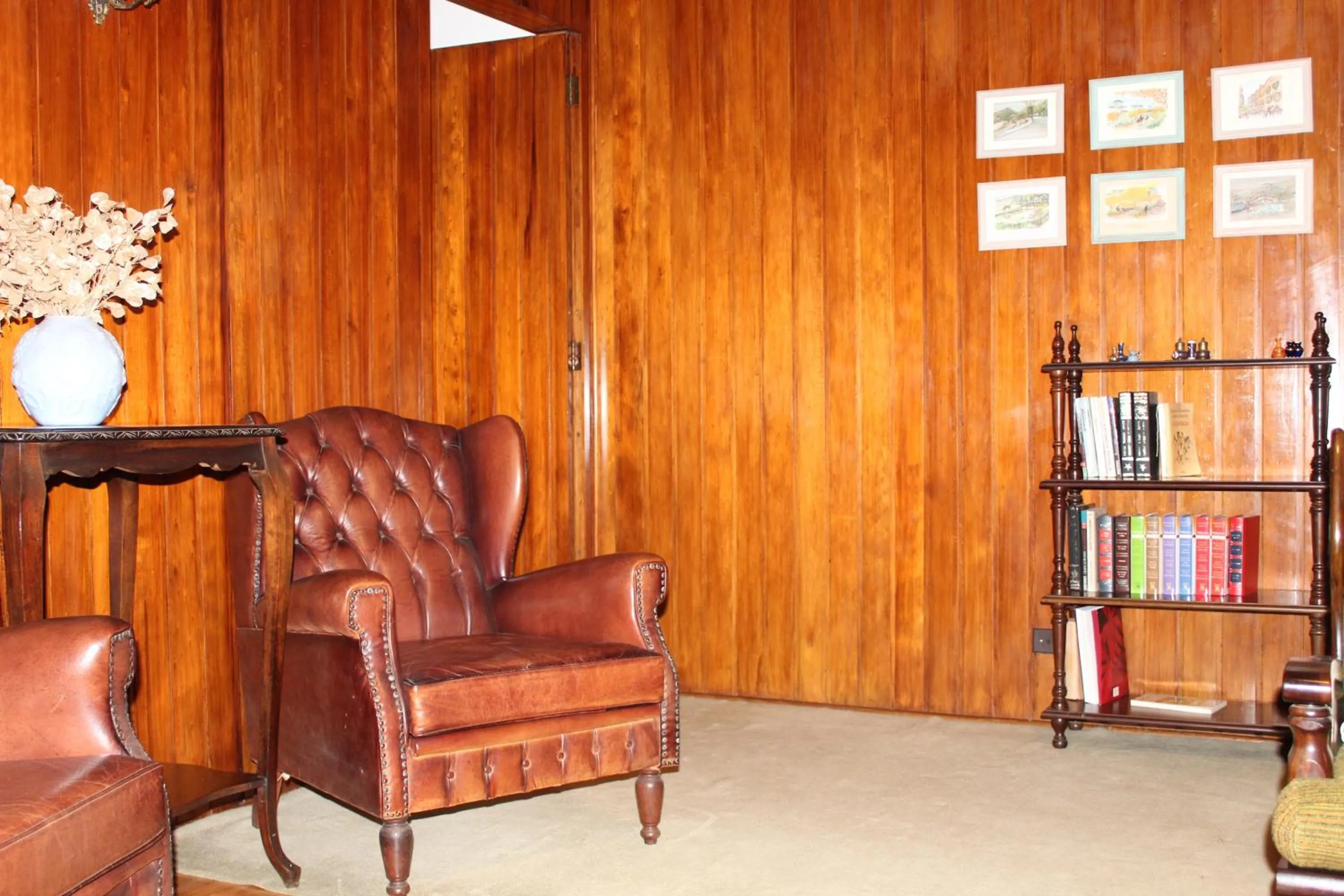 Casa Aconchegante no Capivari