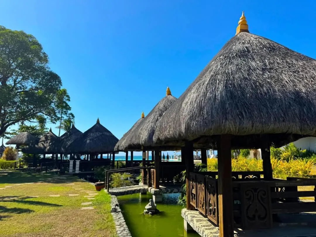 Playa Tropical Resort Hotel