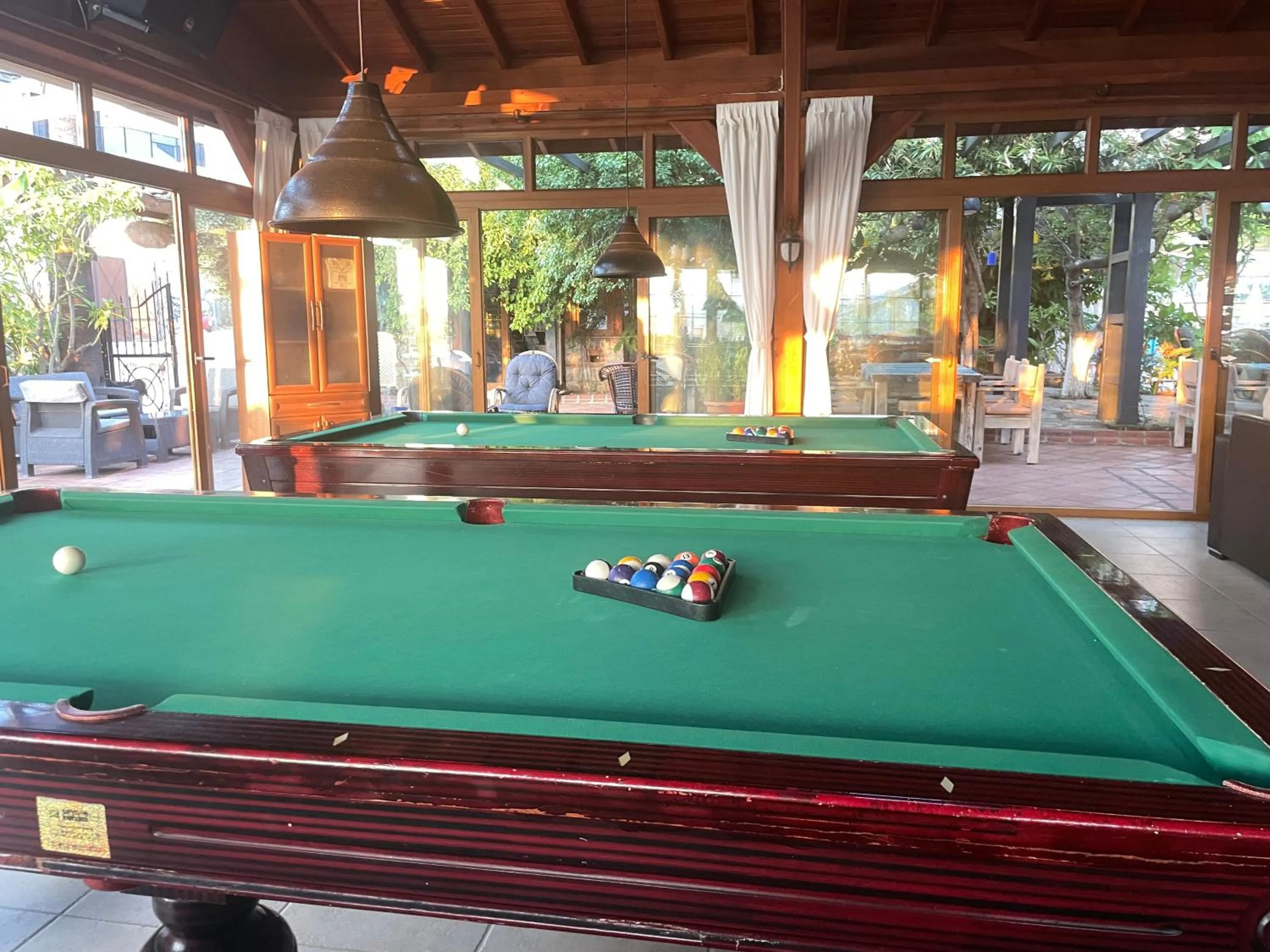 Property building in Mountain Valley Oludeniz