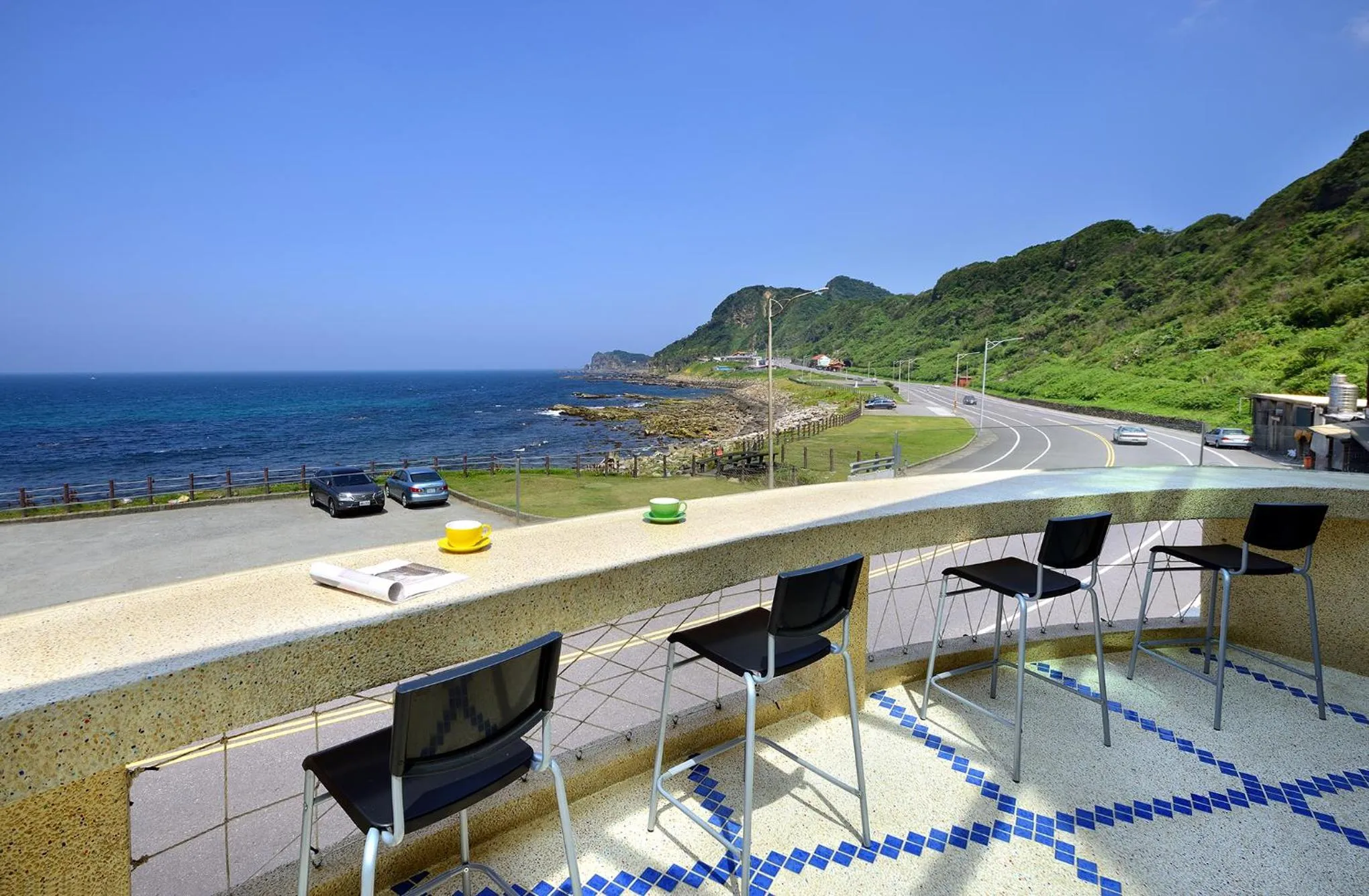 Beach in Fish Home 15