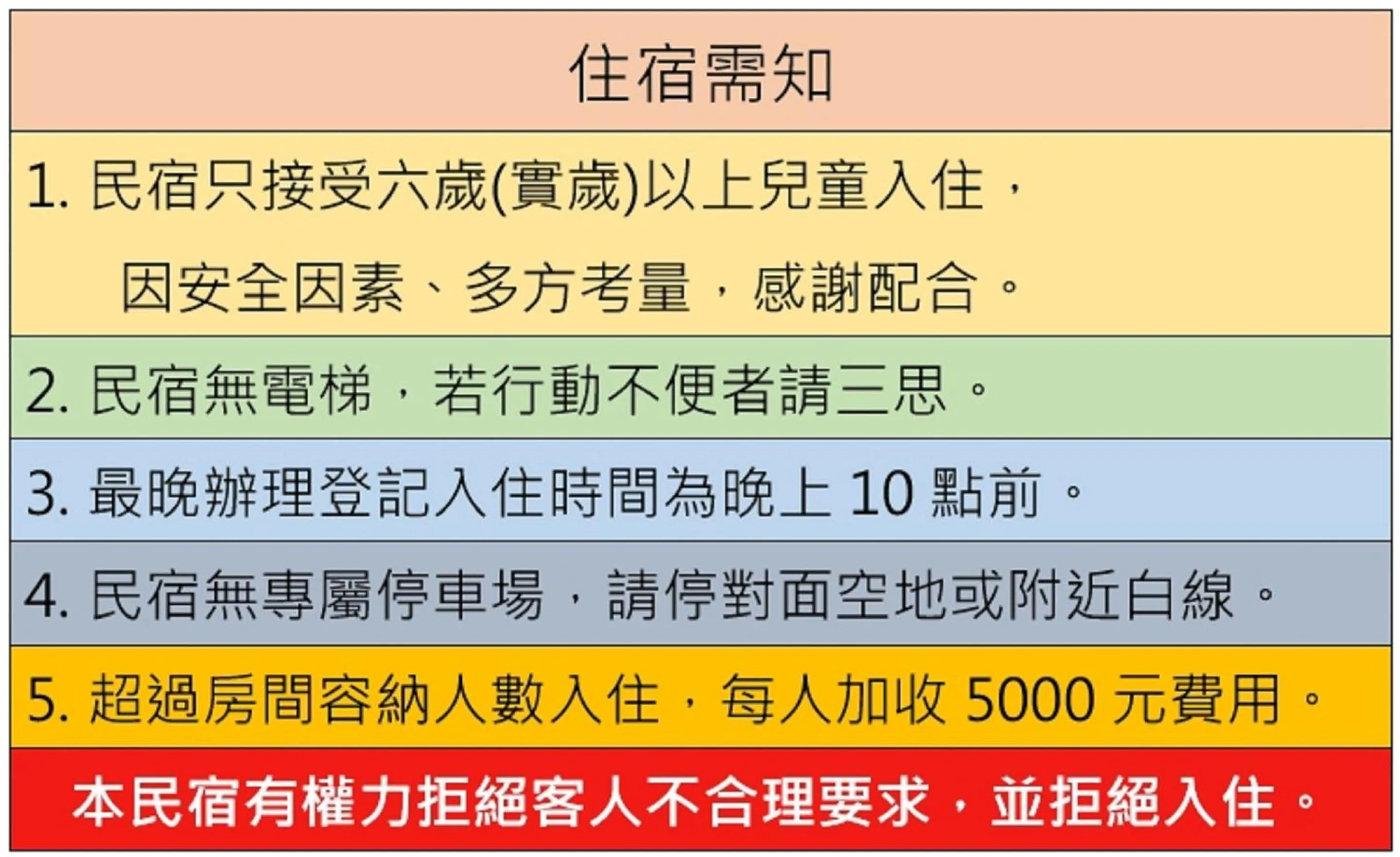 Living room in Fish Home 15