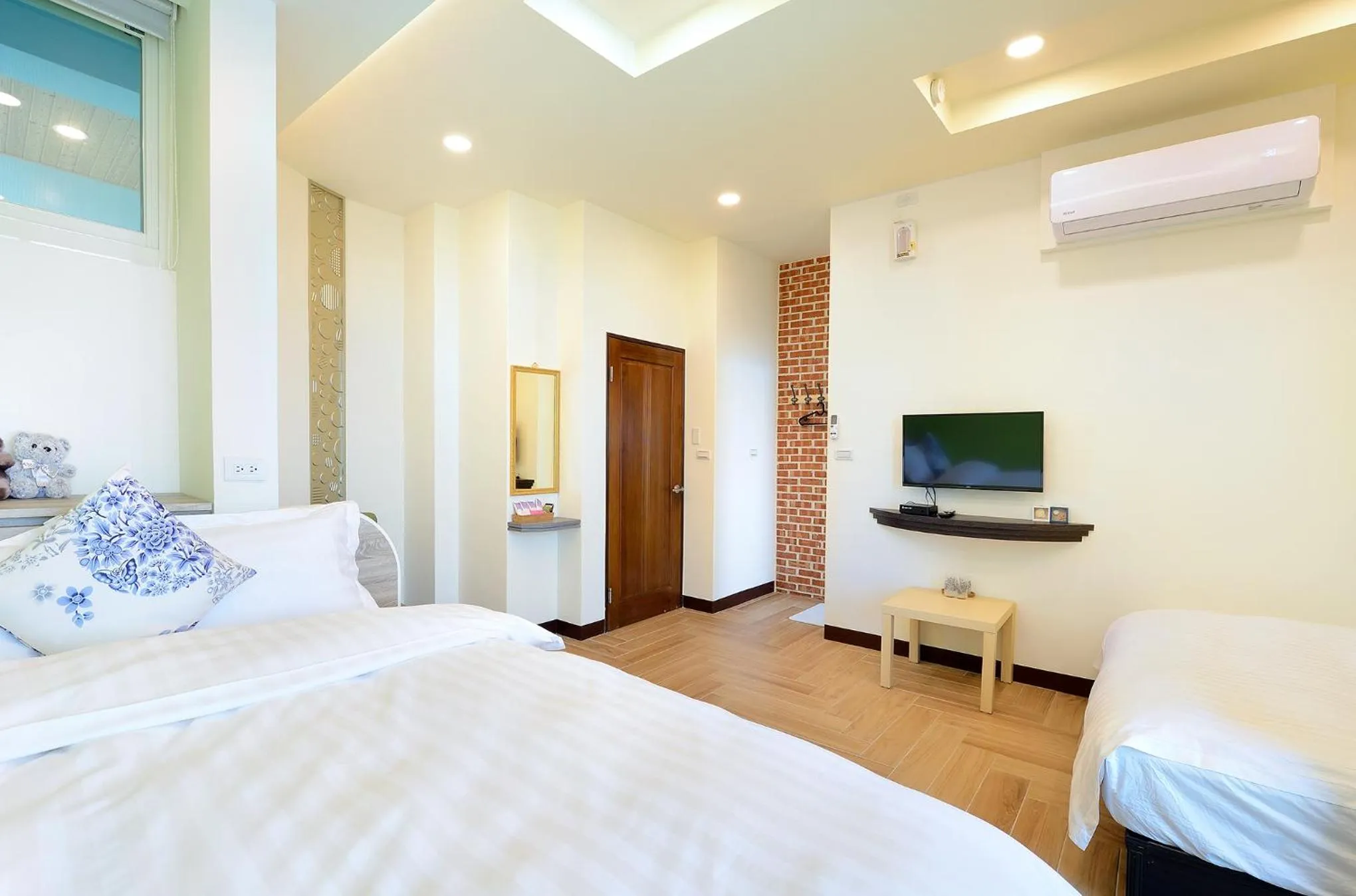 bunk bed, Bed in Fish Home 15