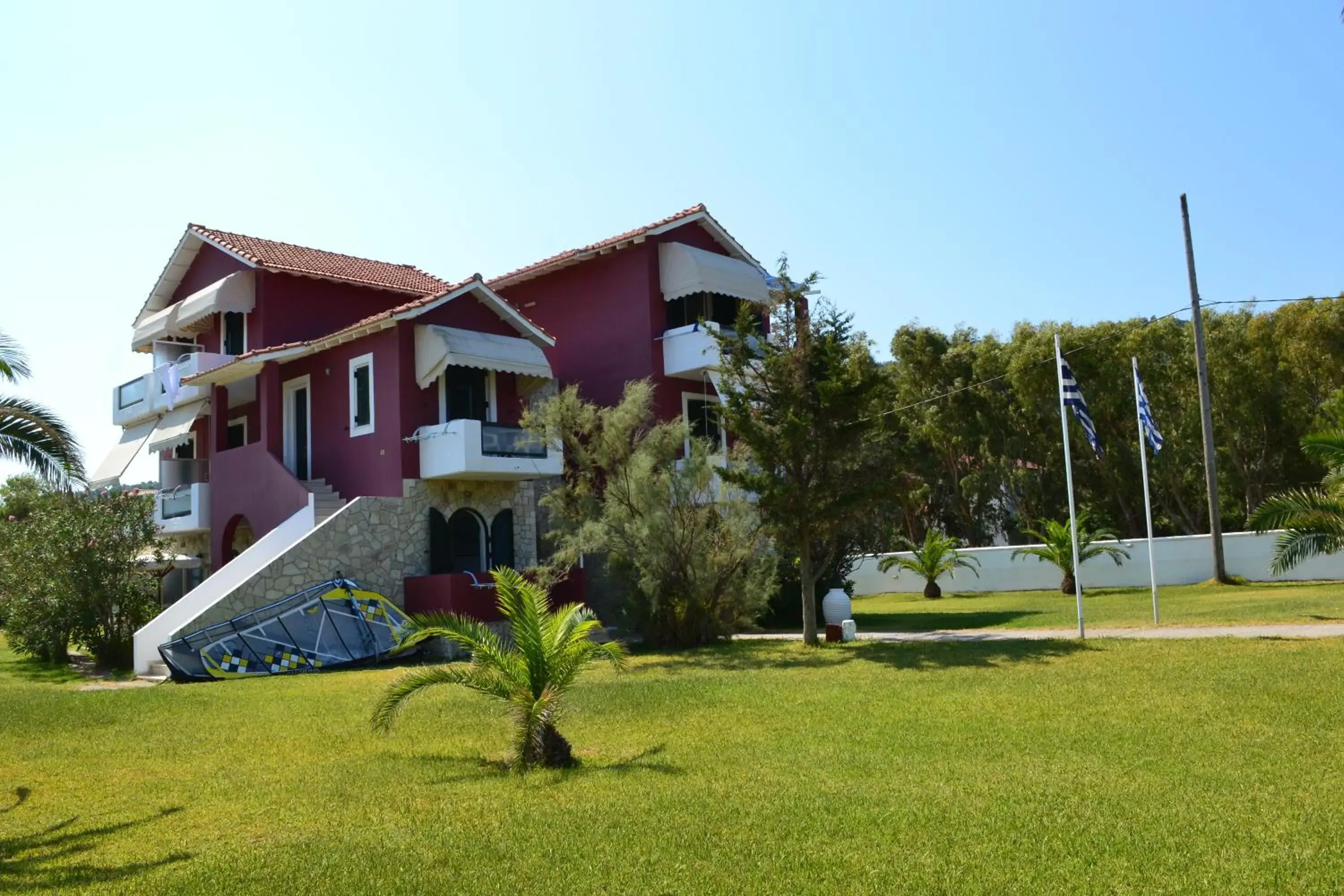 Villa Ioli Villa Ioli