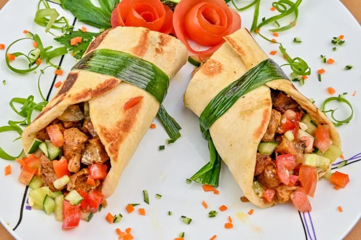 Lands in Love Hotel and Resort