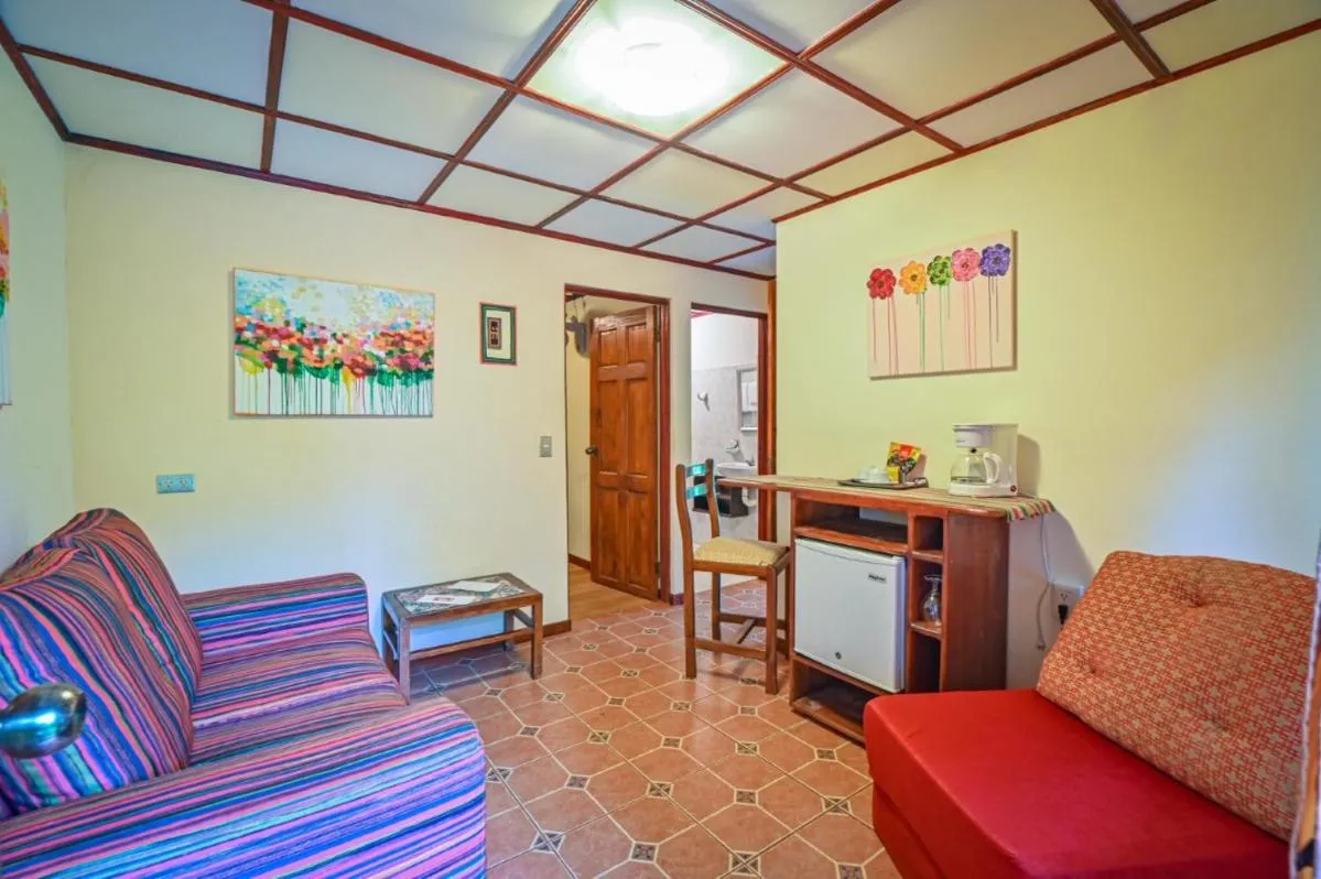 Lands in Love Hotel and Resort