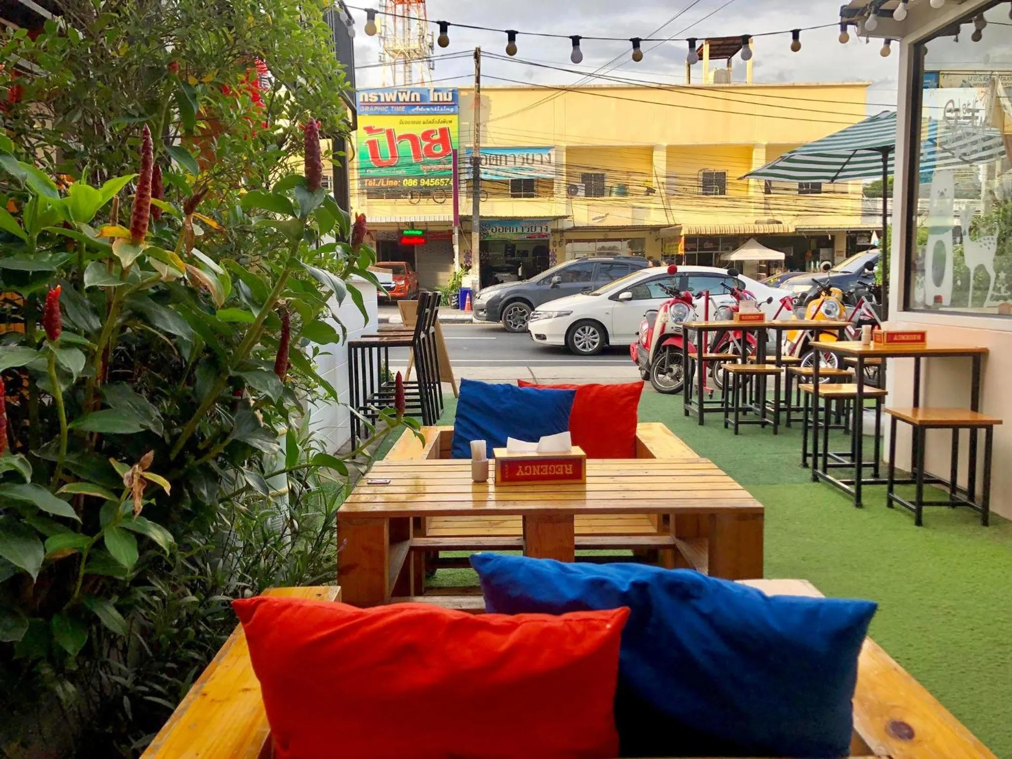 Nam Naka Boutique Hotel - SHA Plus