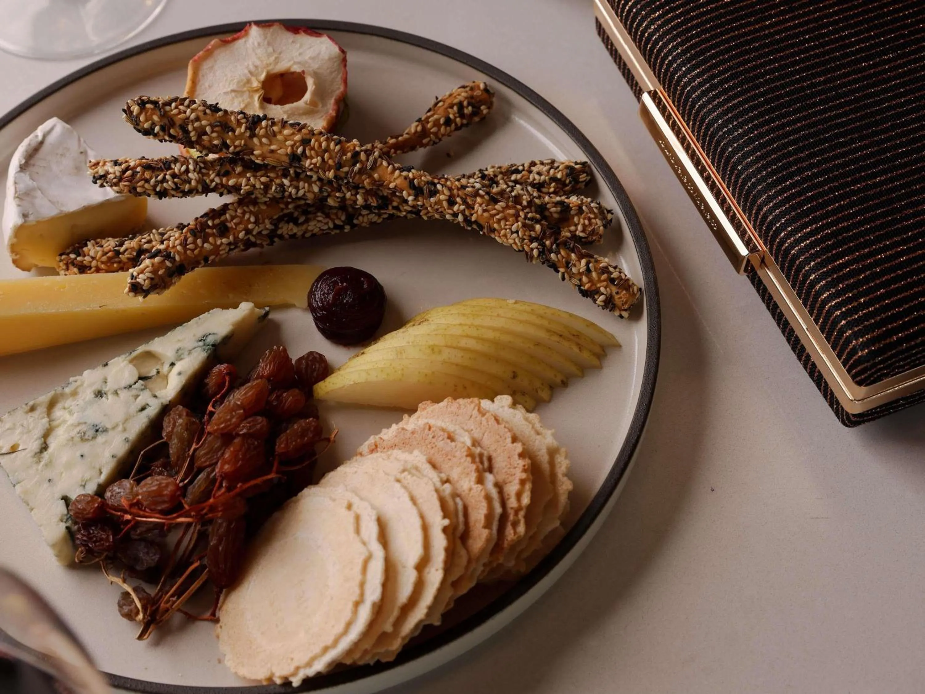 Lounge or bar in Pullman Sydney Olympic Park