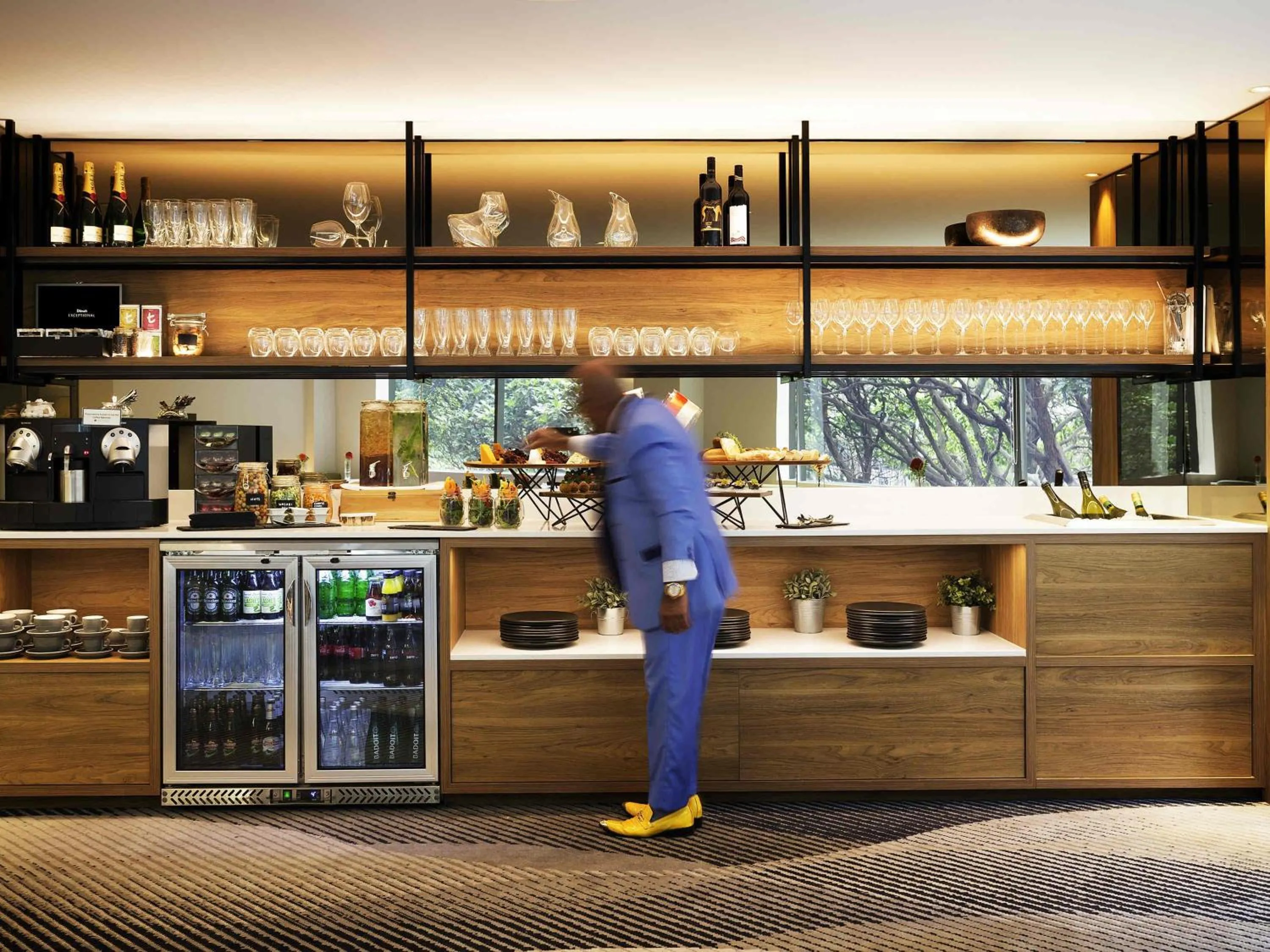 Other in Pullman Sydney Olympic Park