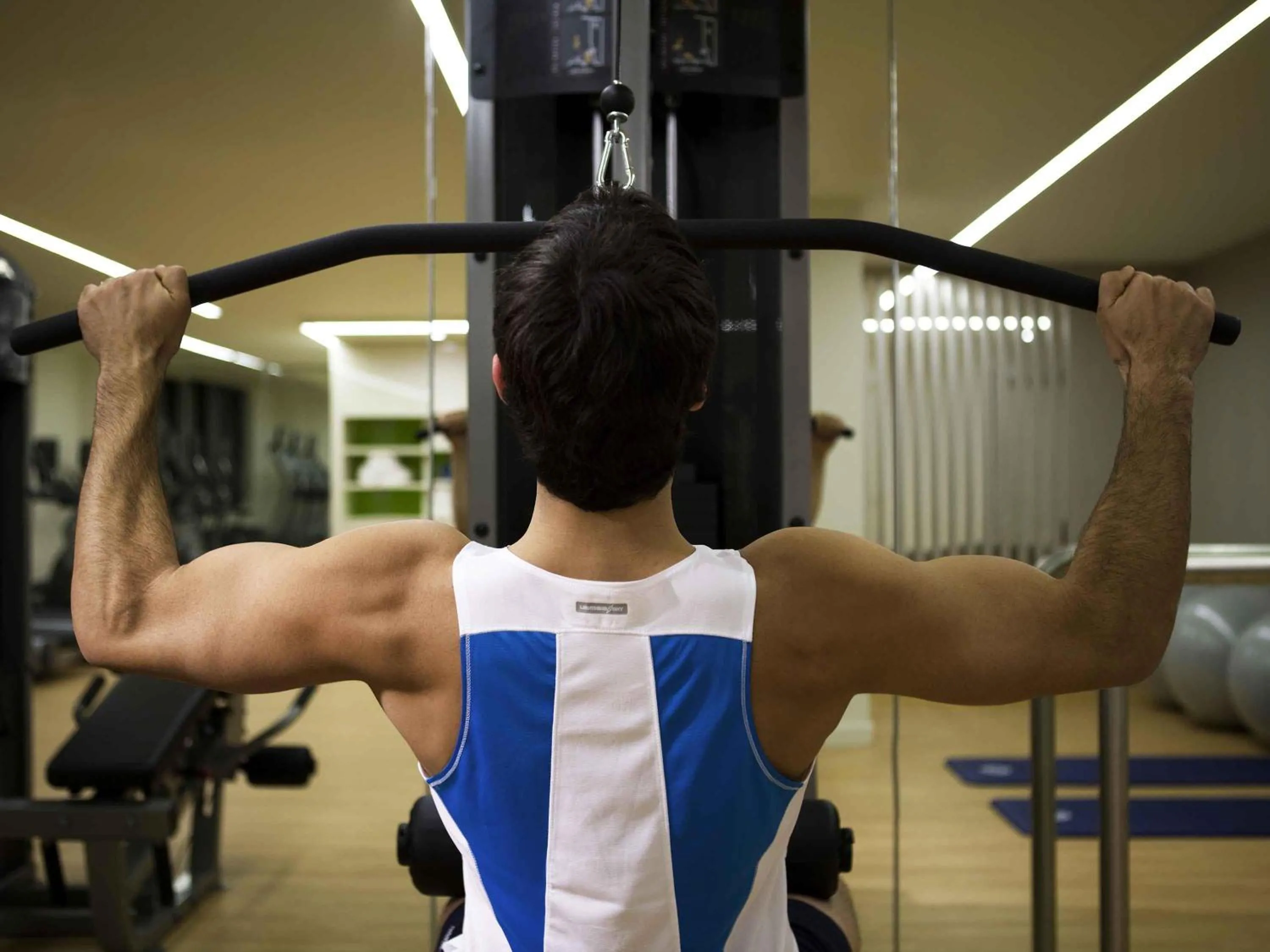 Other in Pullman Sydney Olympic Park