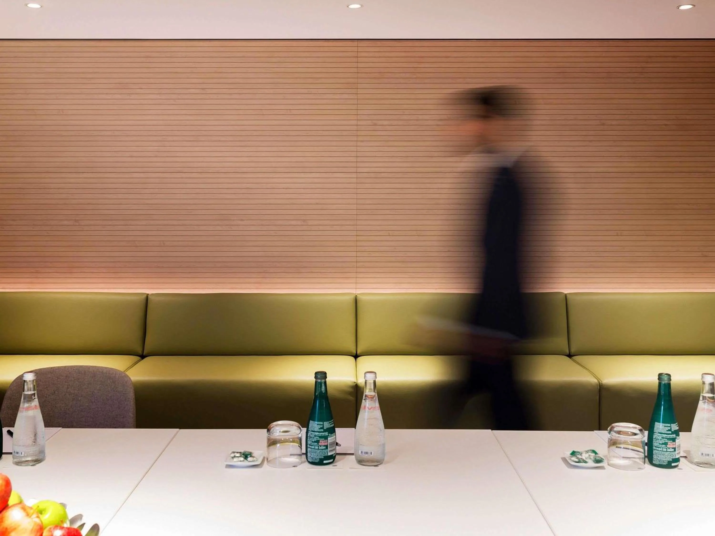 Other in Pullman Sydney Olympic Park