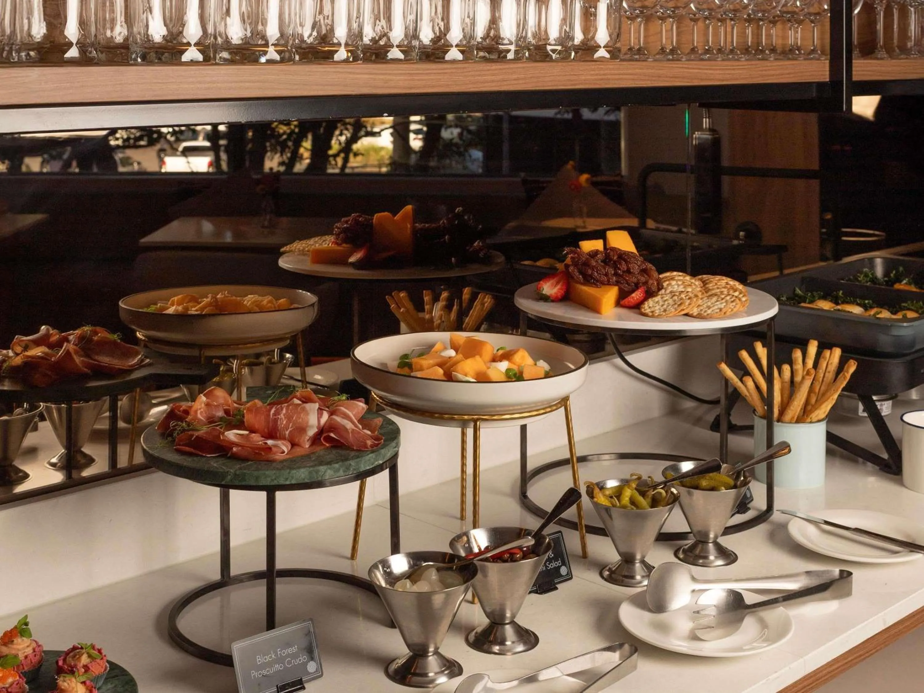 Other in Pullman Sydney Olympic Park