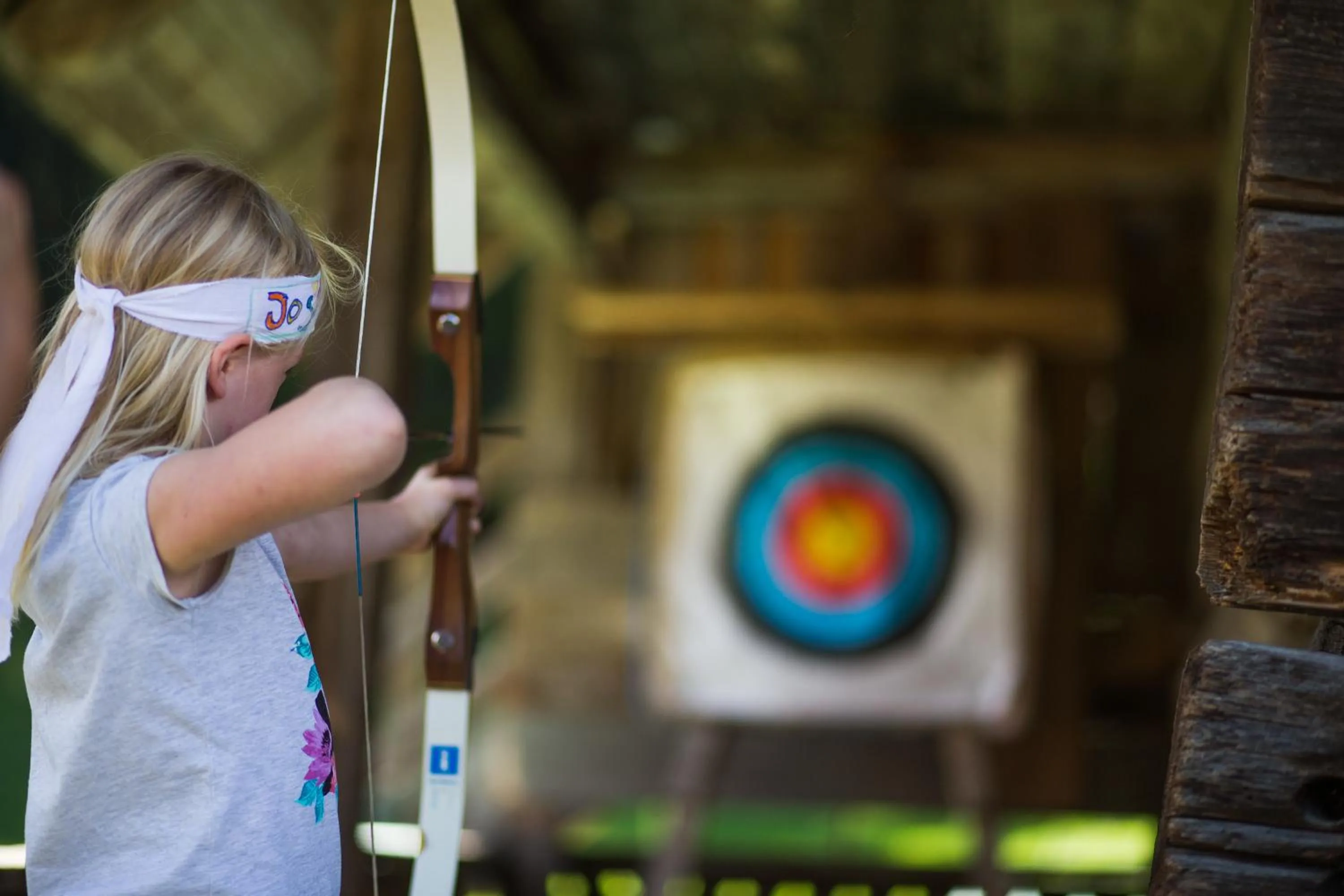 Activities in Aparthotel Ursprung