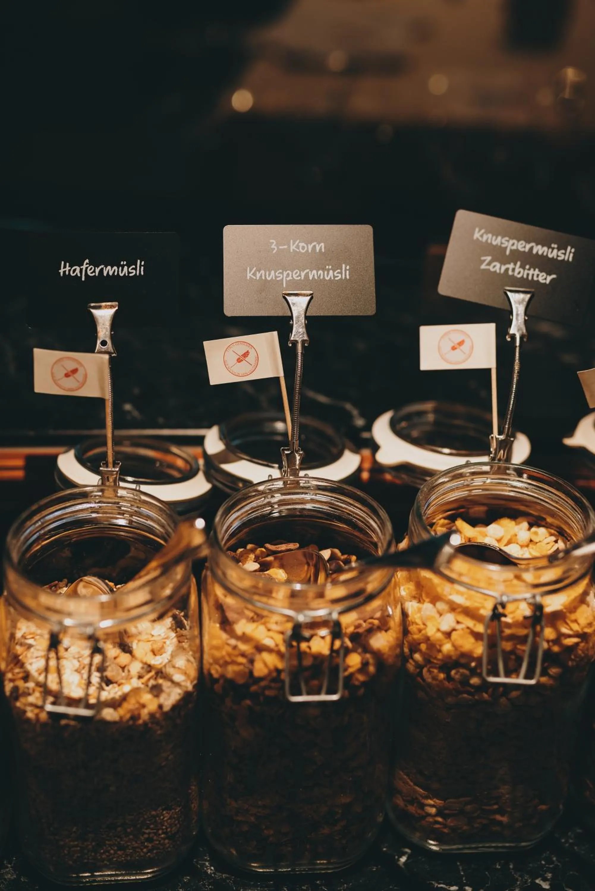 Breakfast in Hotel Tyrol am Haldensee