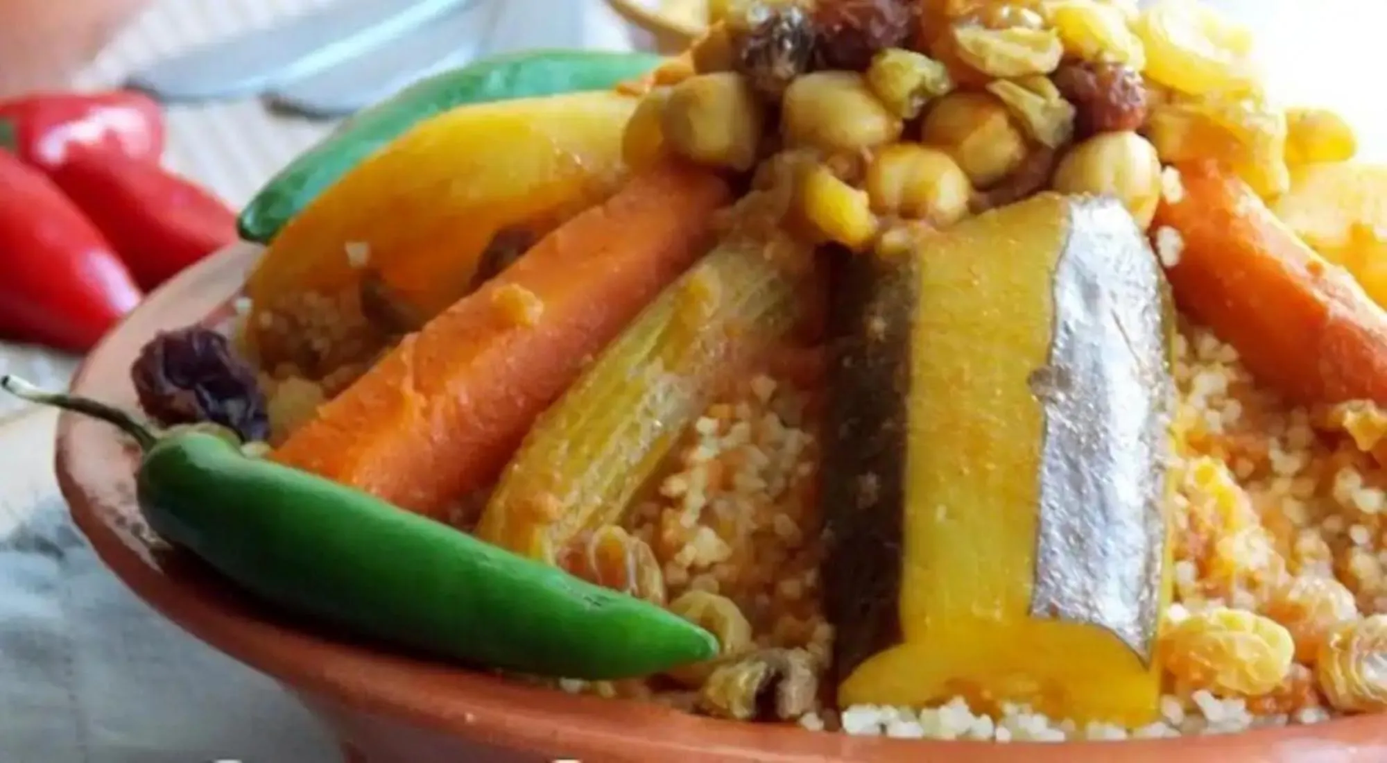 Food in Riad Ushuaia La Villa - Centre Marrakech