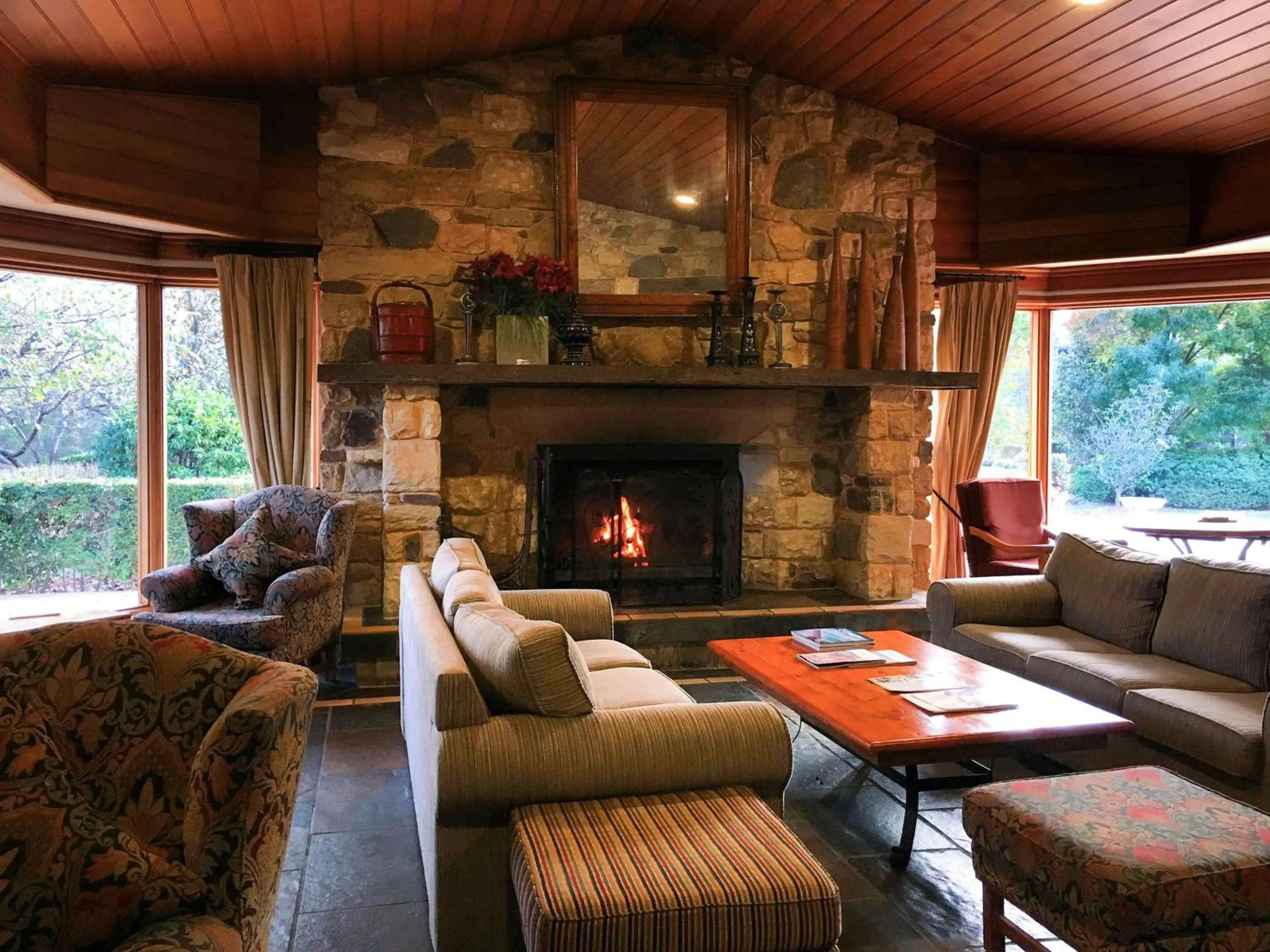 Property building in Mercure Hunter Valley Gardens