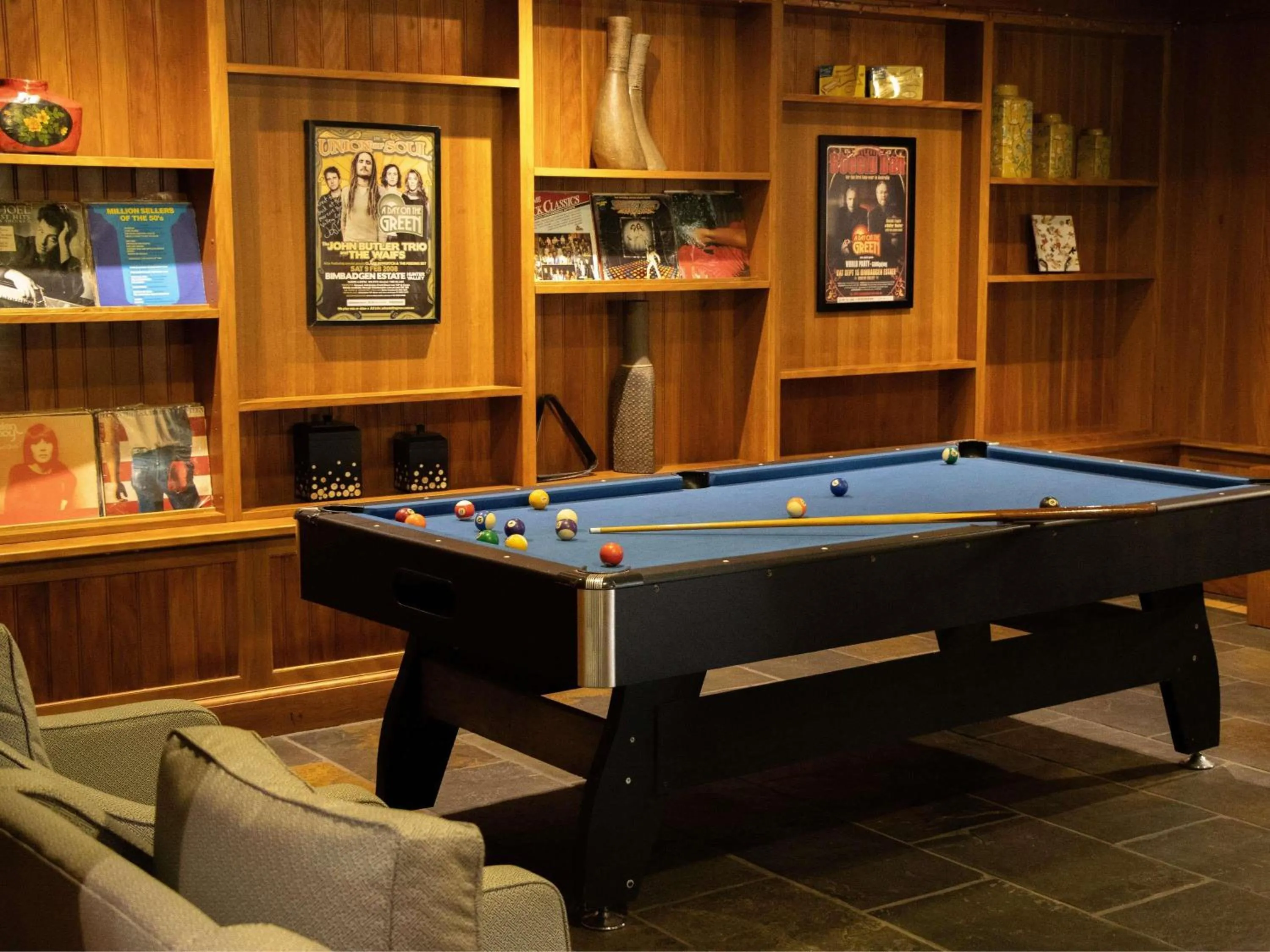 Property building in Mercure Hunter Valley Gardens