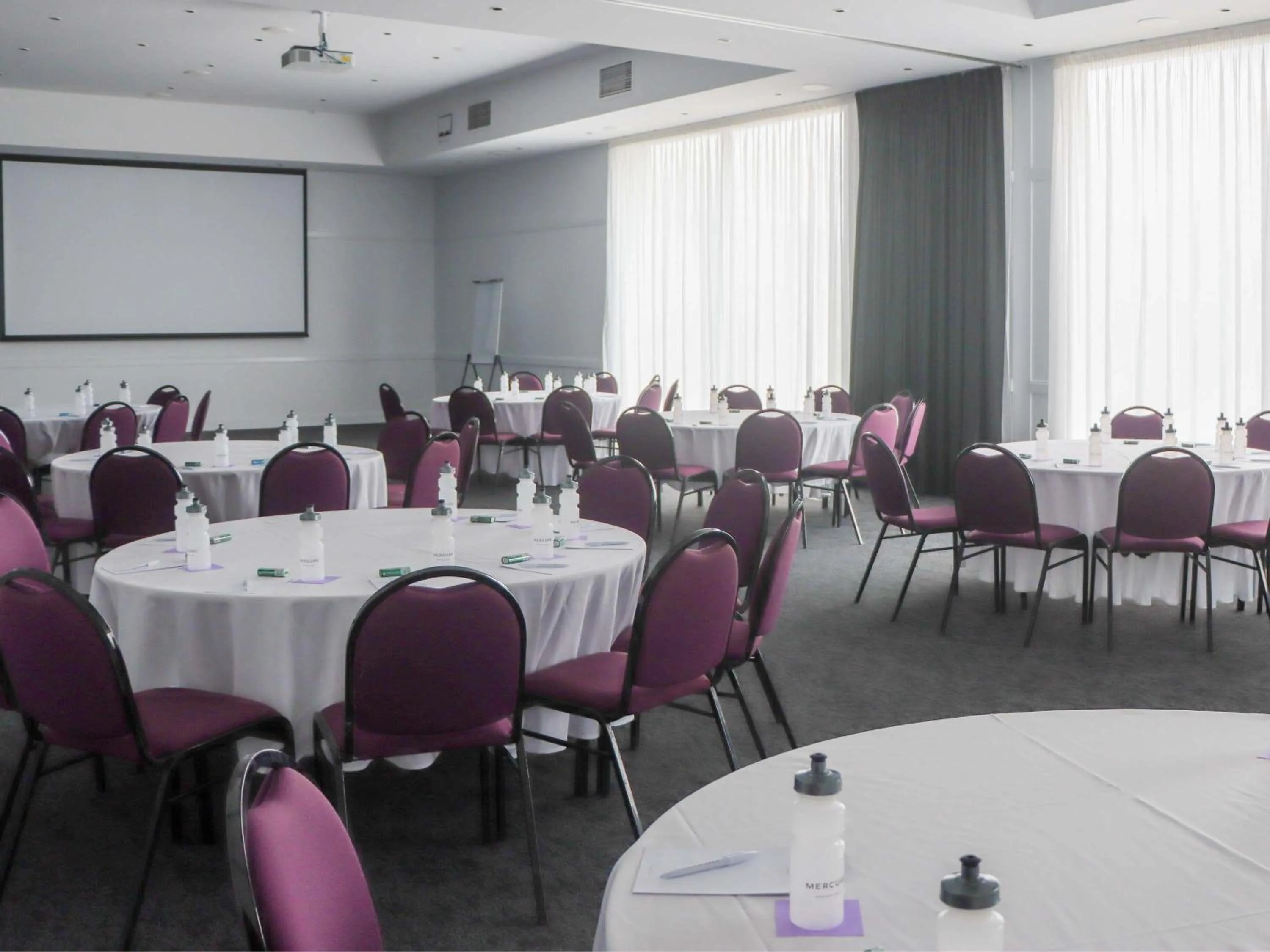 Meeting/conference room in Mercure Hunter Valley Gardens