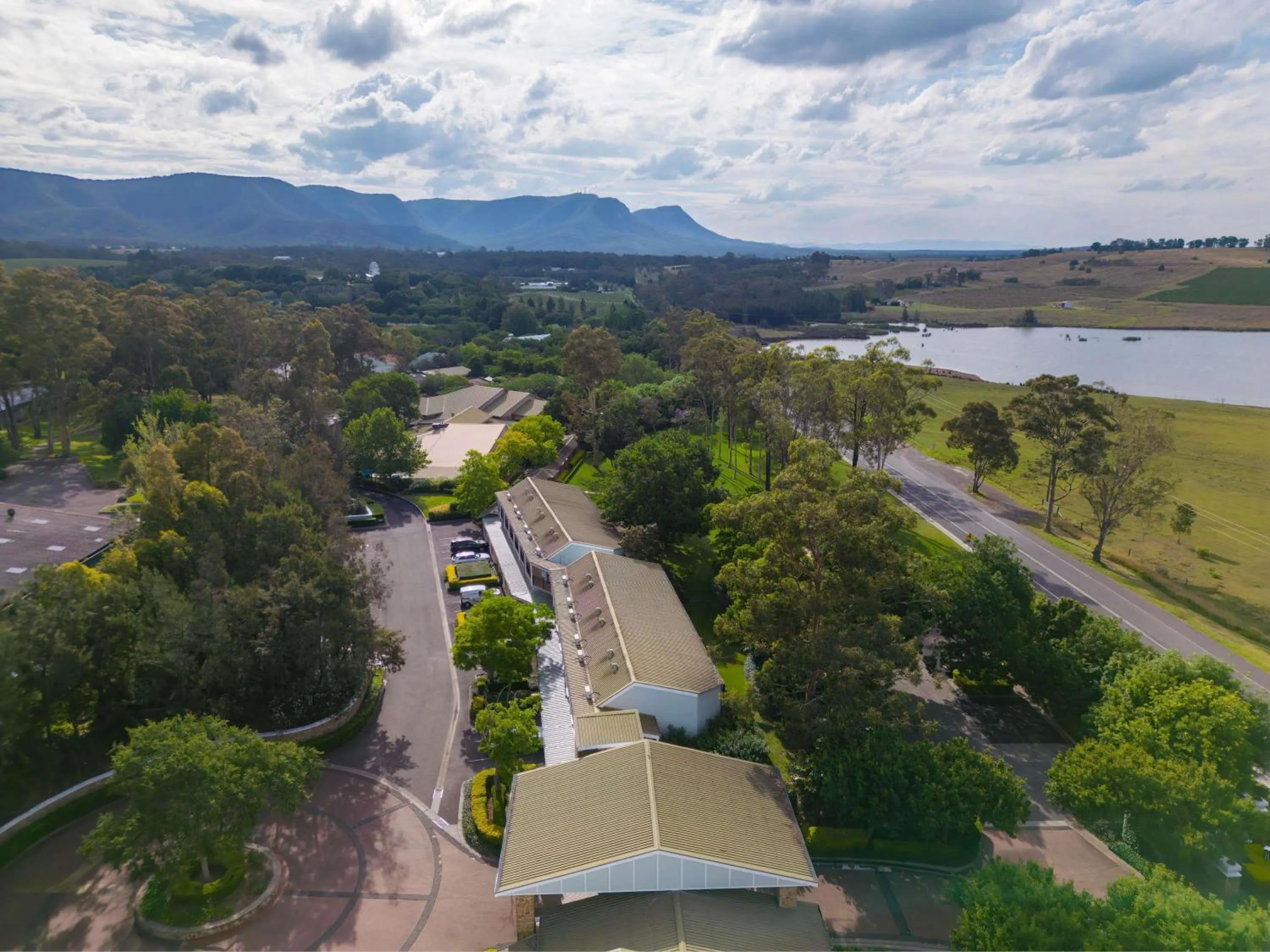 Other in Mercure Hunter Valley Gardens
