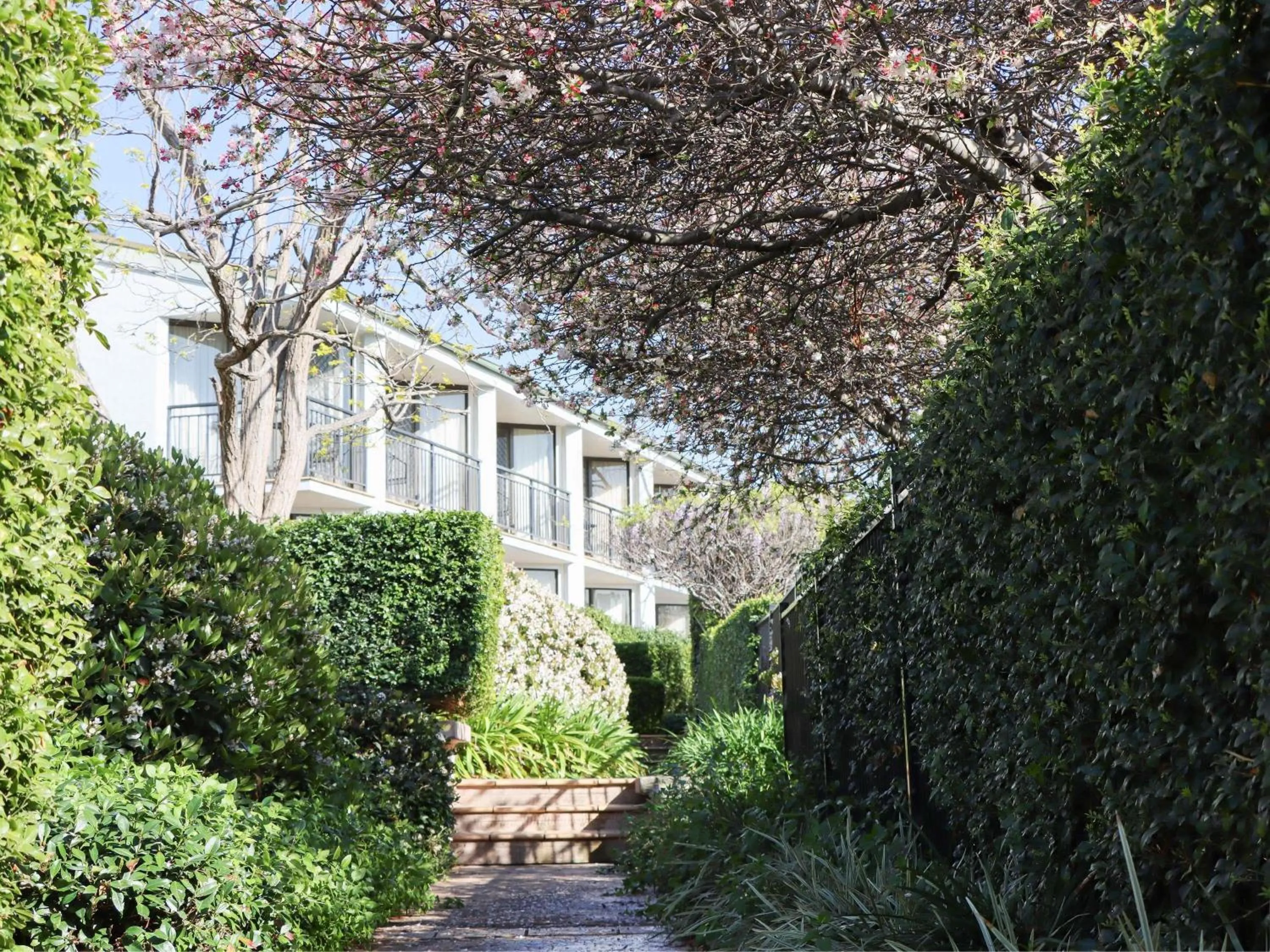 Property building in Mercure Hunter Valley Gardens