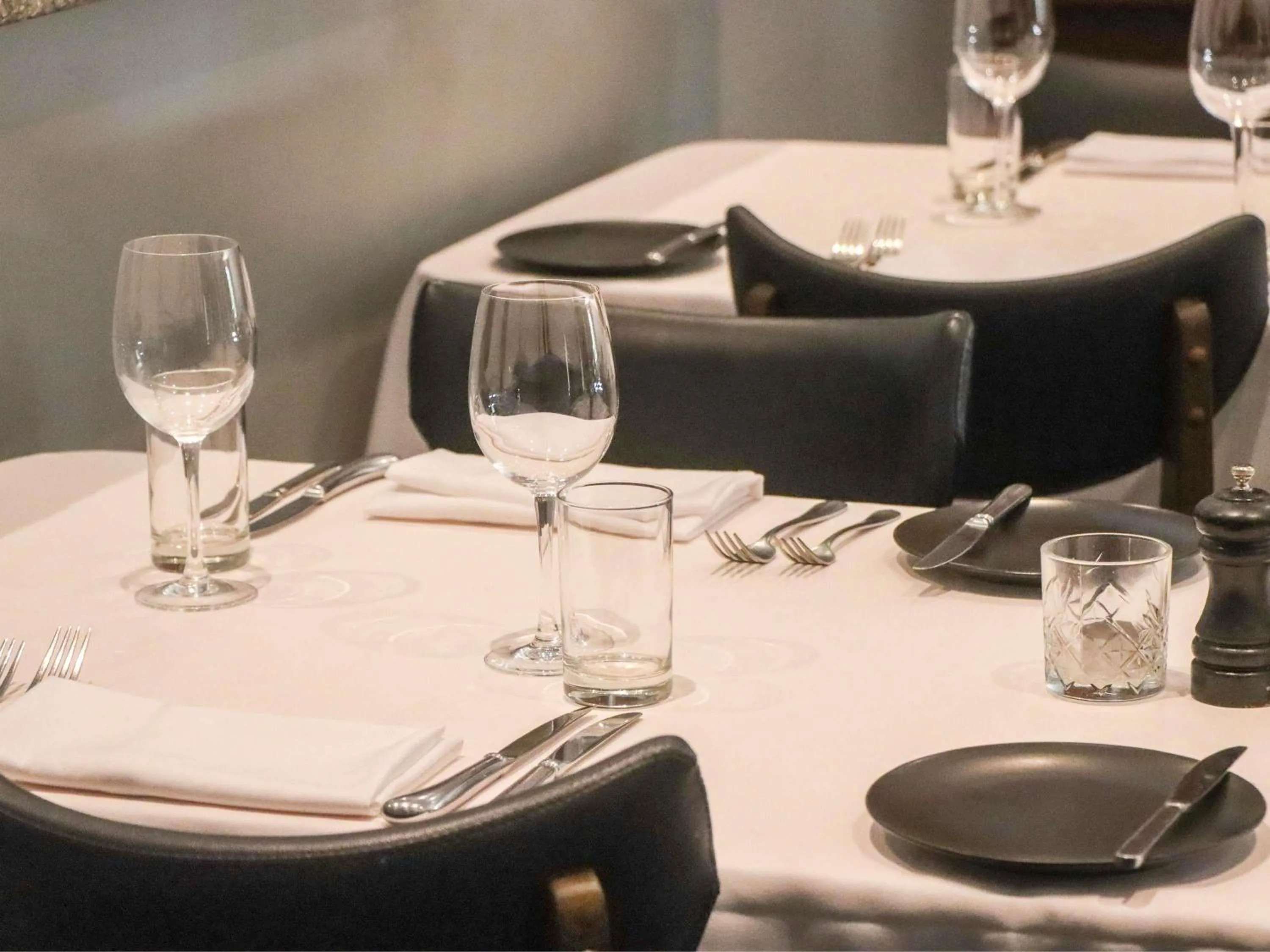 Restaurant/places to eat in Mercure Hunter Valley Gardens