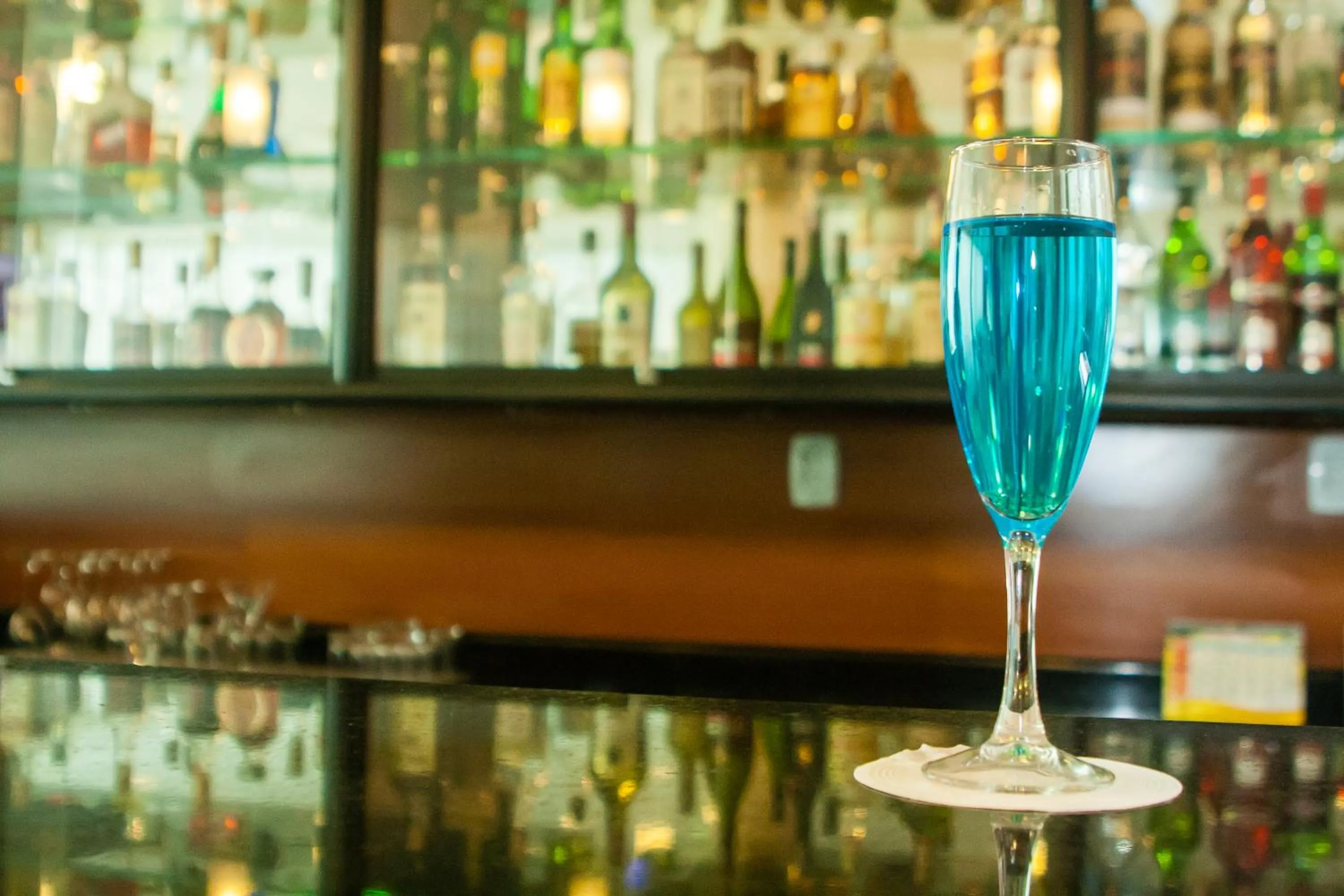 Lobby or reception in Leques Brasil Hotel Escola