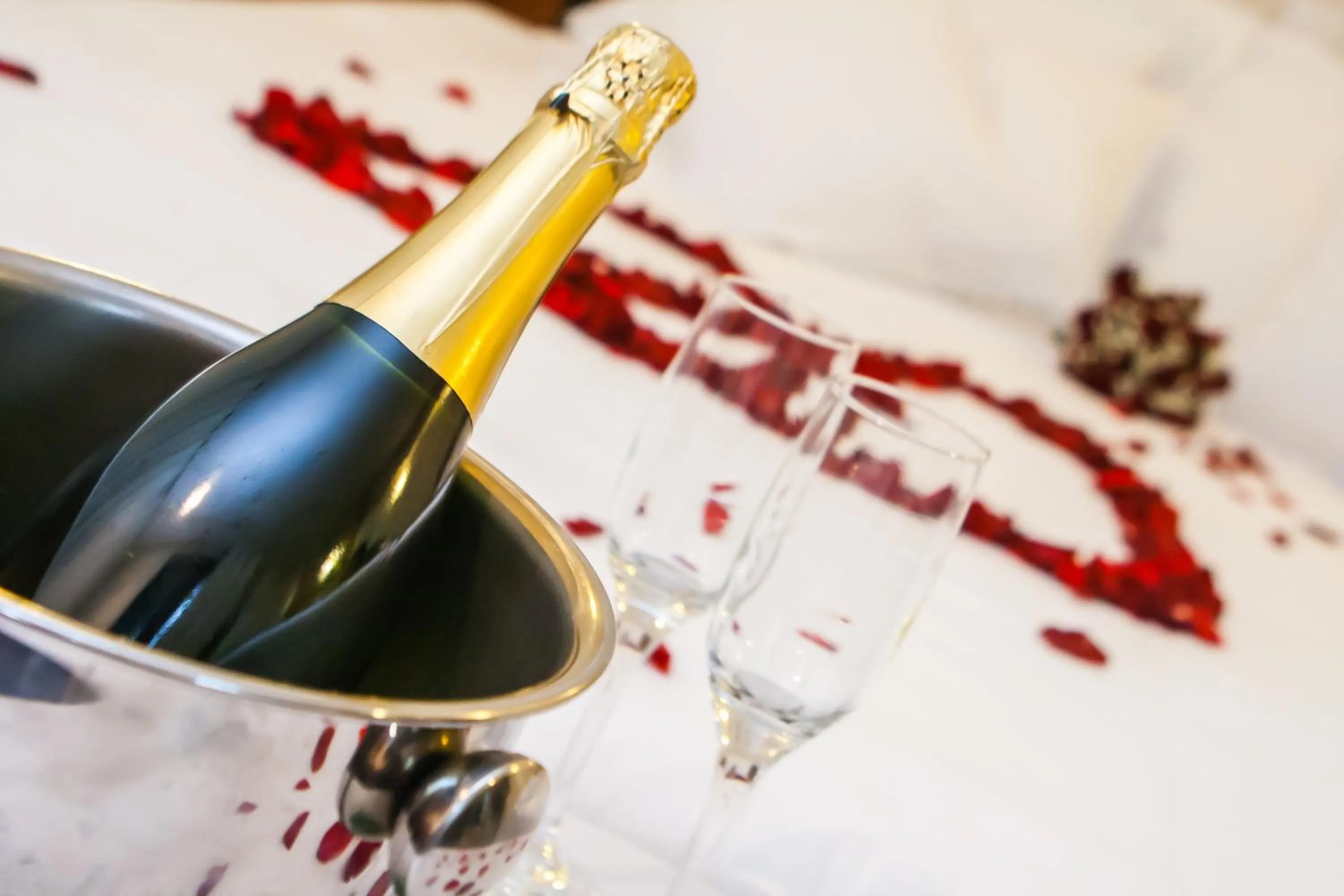 Food and drinks in Leques Brasil Hotel Escola