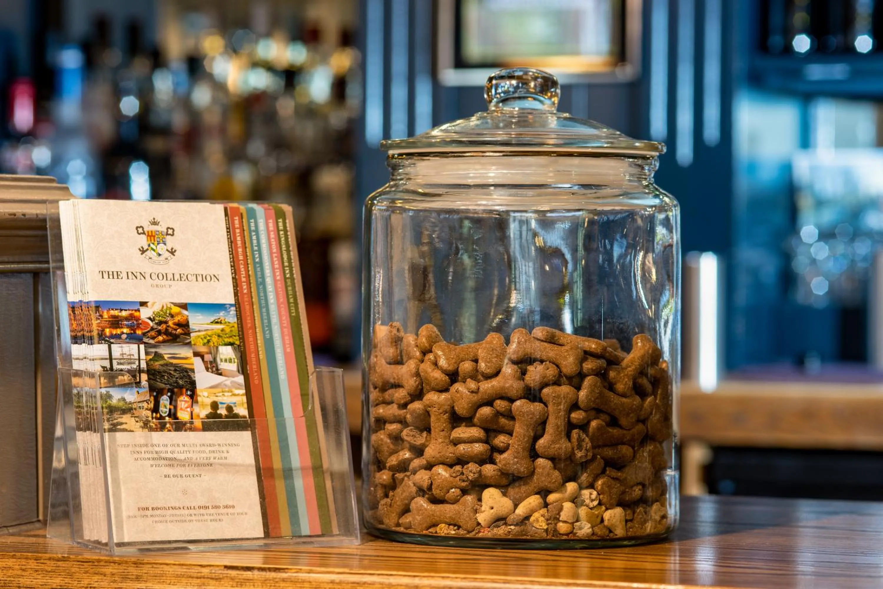 Pets in The Ambleside Inn - The Inn Collection Group