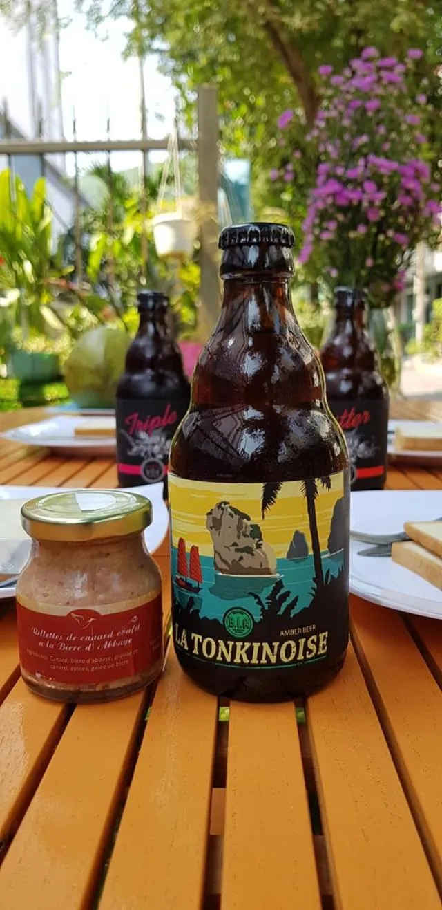 Quy Nhon Homestay BnB