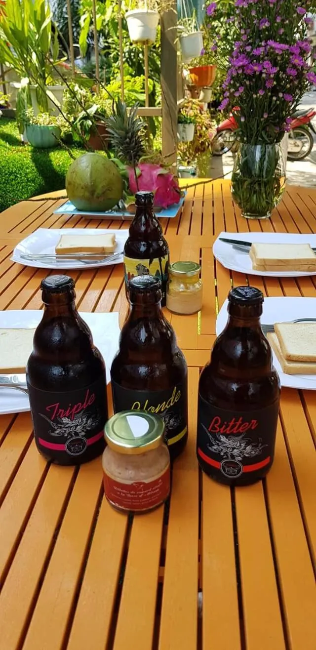 Quy Nhon Homestay BnB