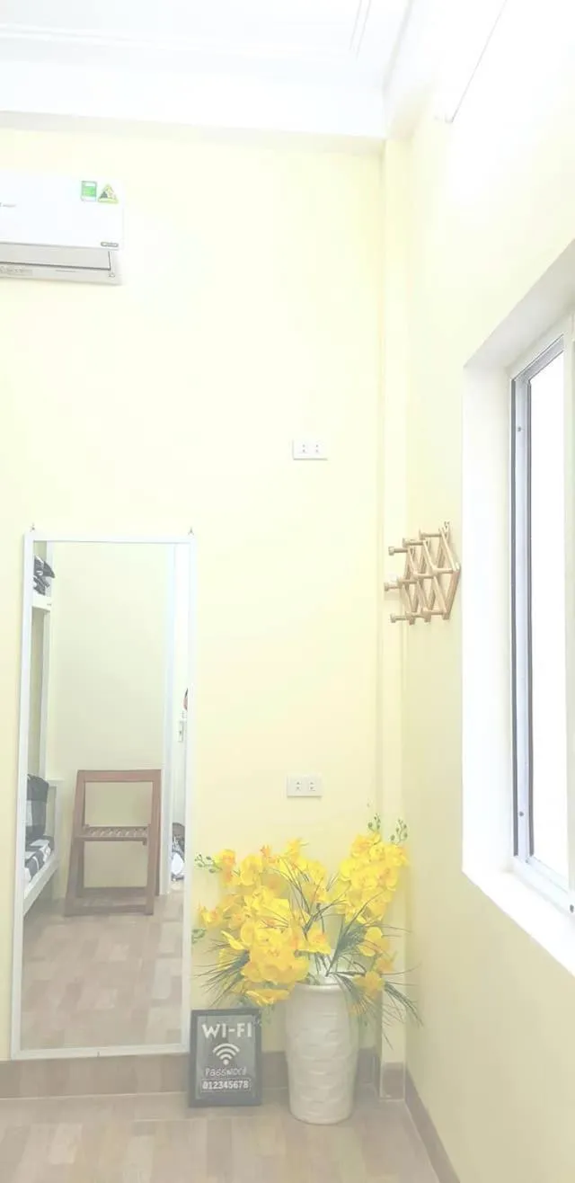 Quy Nhon Homestay BnB
